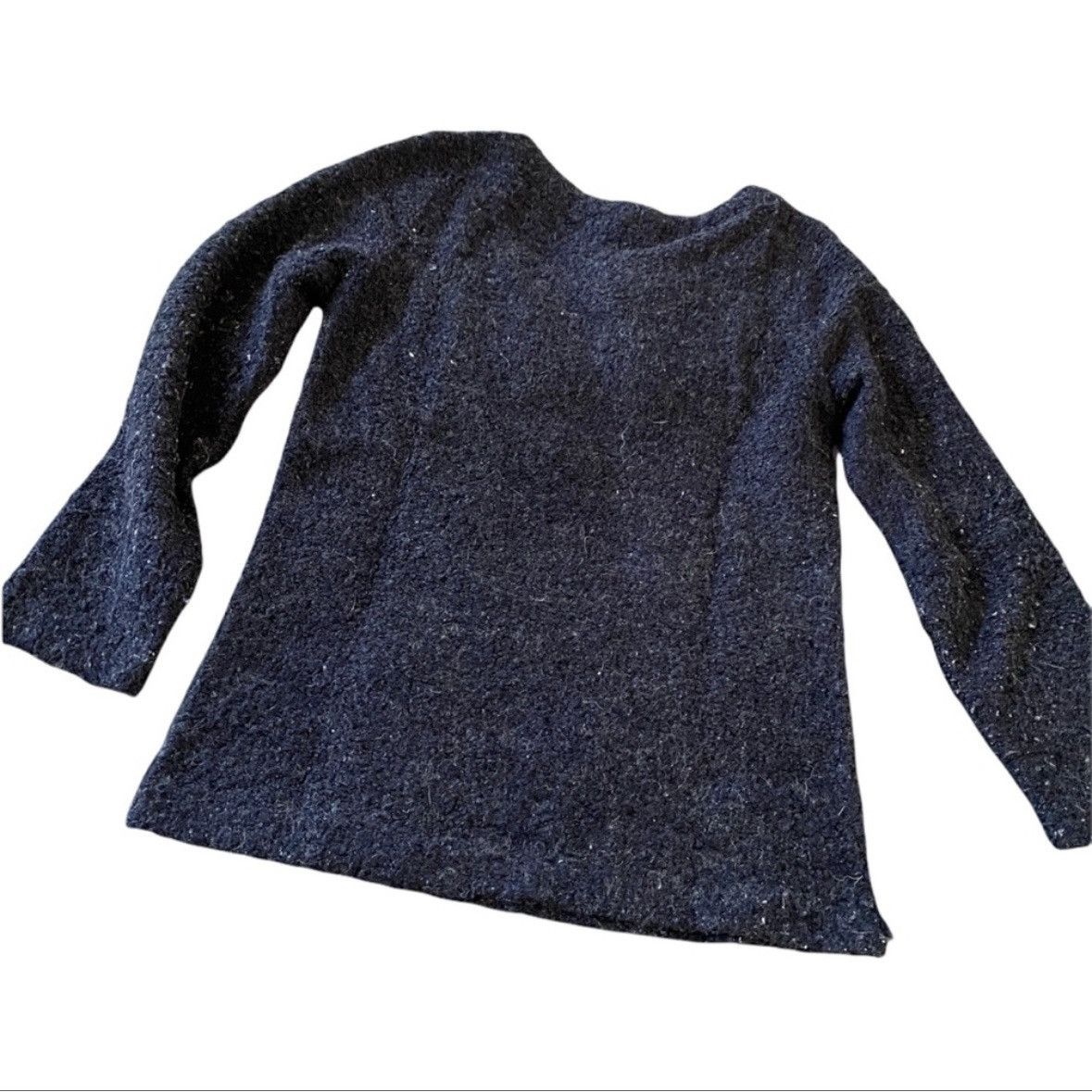 Japanese Brand Japanese brand Youth & Beauty line of United Arrows, sweater Size S / US 4 / IT 40 - 3 Thumbnail
