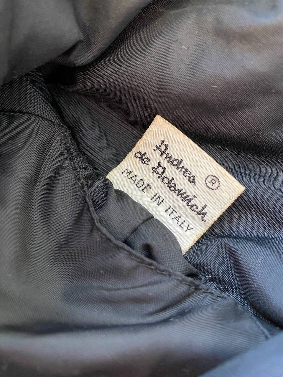 Marlboro Vintage Marlboro Down Avantgarde Puffer Jacket Y2K Size US L / EU 52-54 / 3 - 6 Thumbnail