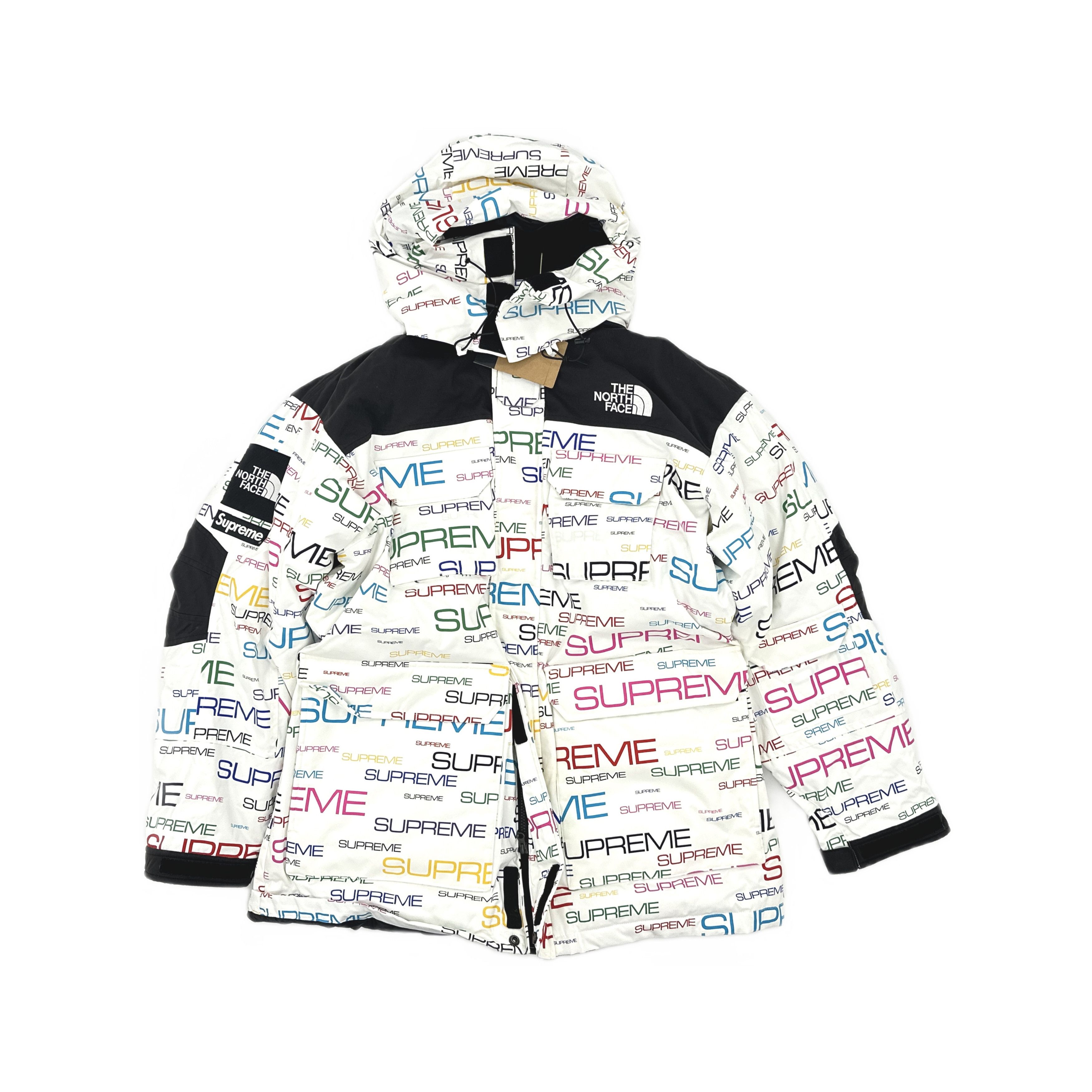 Supreme Supreme Velvet Cow Print Chore Coat | Grailed