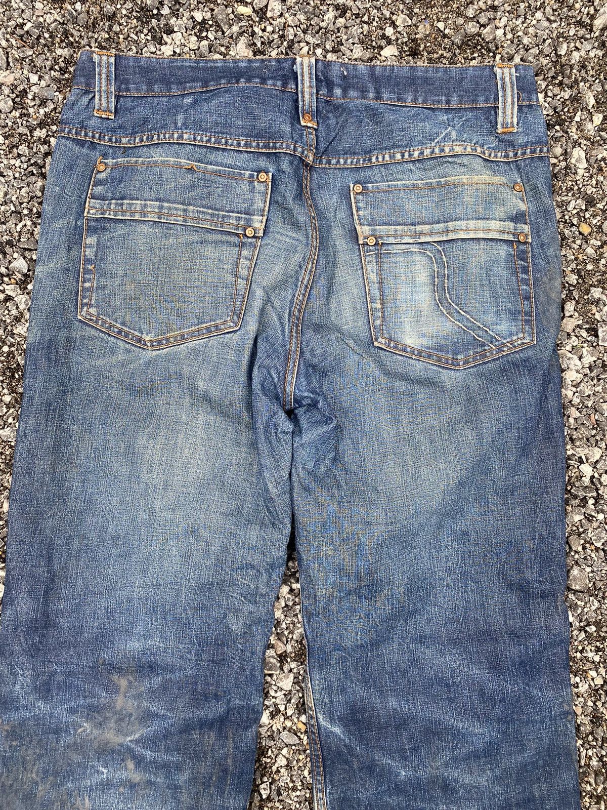 Rare Panther Rare Made in Italy Size US 35 - 12 Thumbnail