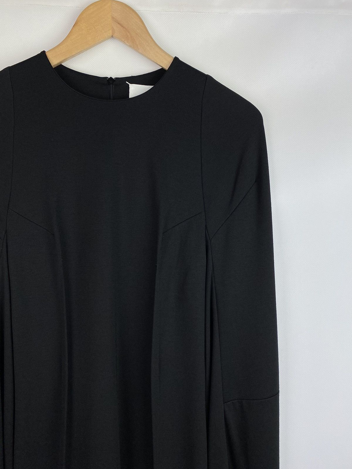 Maison Margiela BNWT! Maison Margiela ladies long sleeve tunic dress size 38 Size XS / US 0-2 / IT 36-38 - 5 Thumbnail