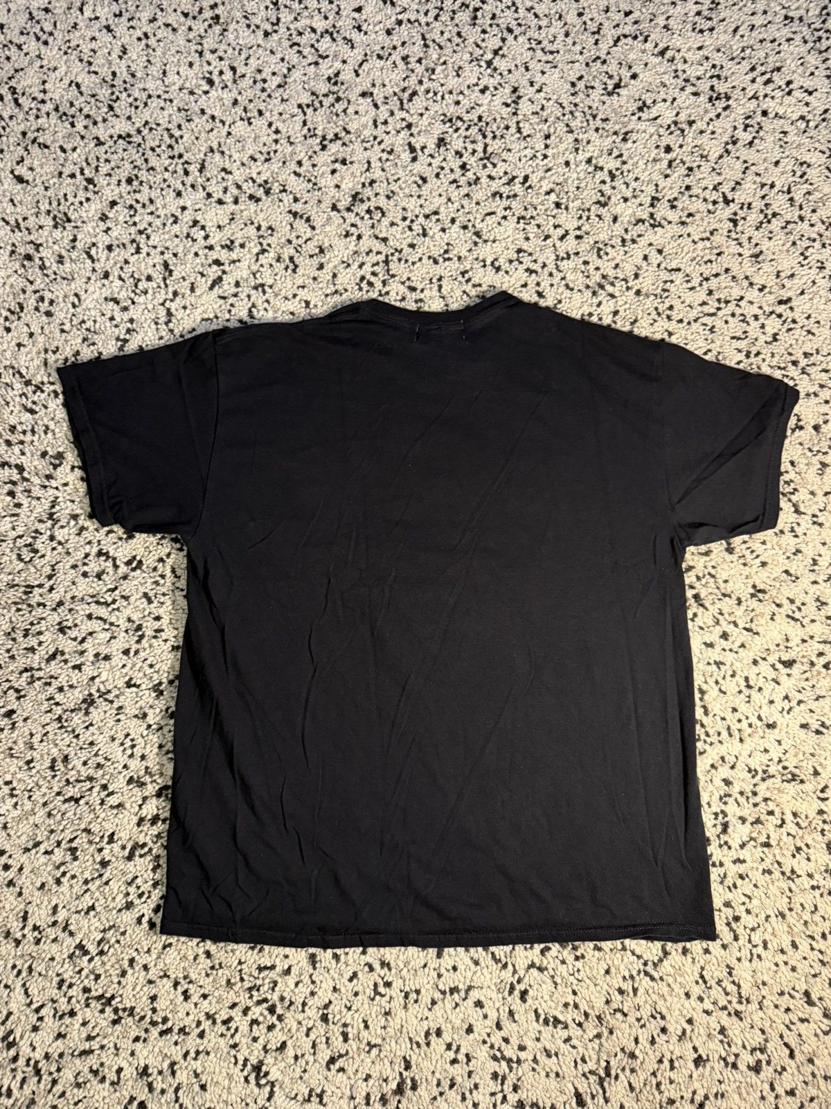 Other Skull Tee - Vintage Streetwear Size US XL / EU 56 / 4 - 2 Thumbnail