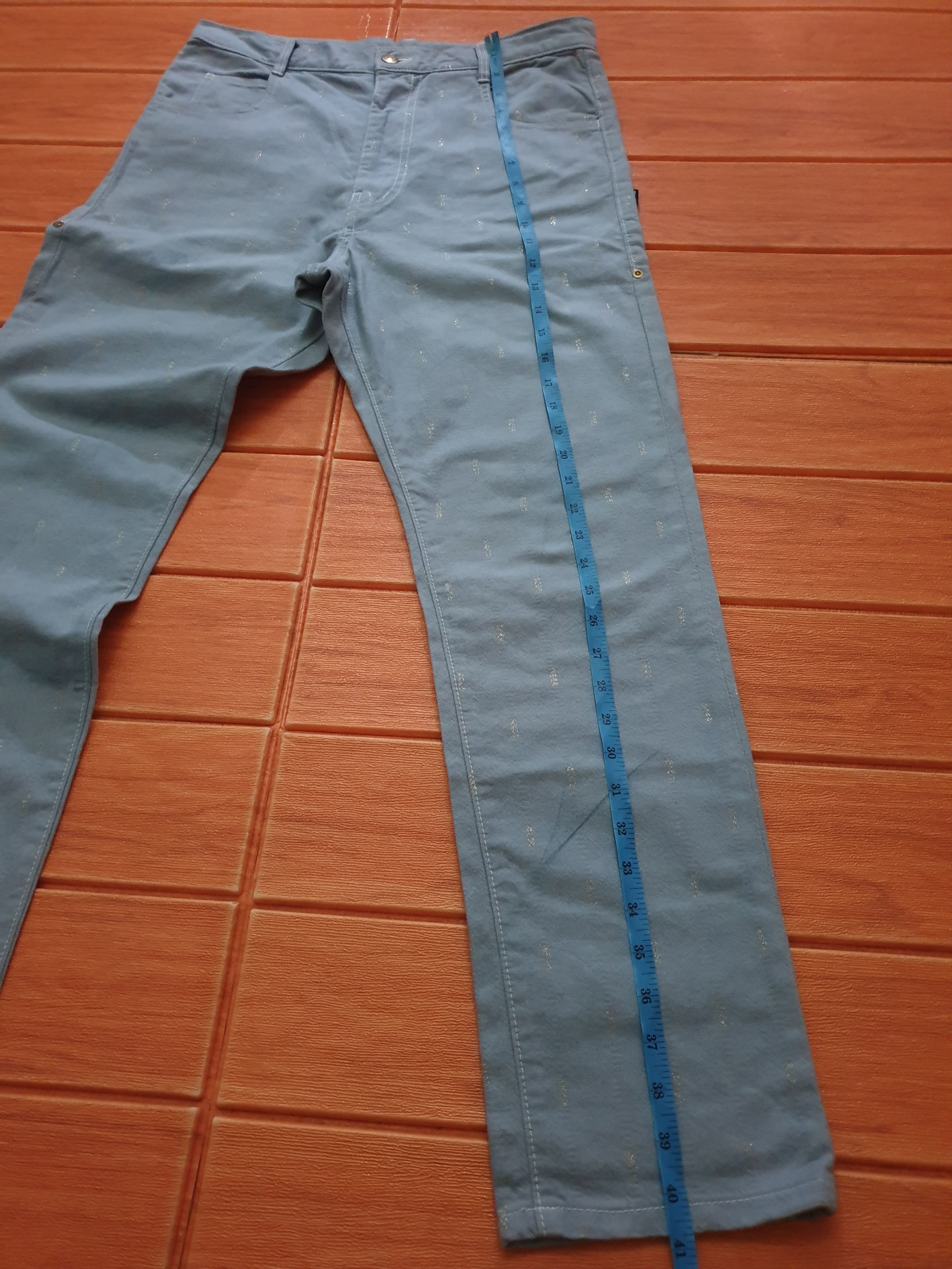 Issey Miyake 💥Mercibeaucomp Japanese brand pant Size US 32 / EU 48 - 9 Thumbnail