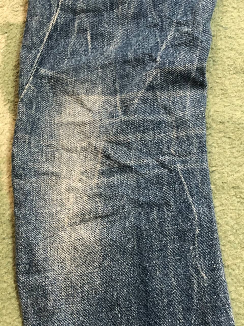 G-Star G-Star Denim Jeans Size 24 Size 24" / US 00 / IT 34 - 20 Thumbnail