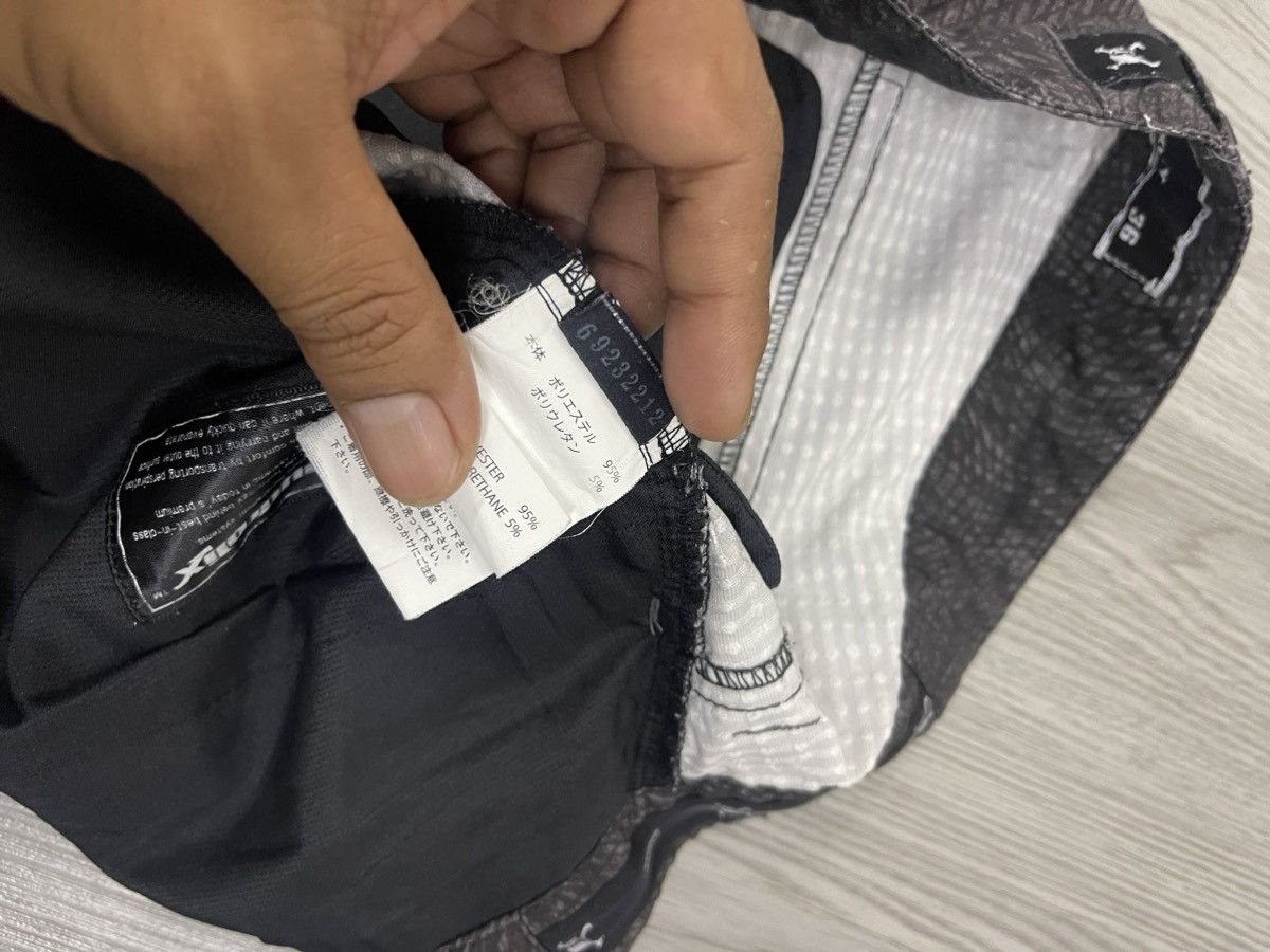 Oakley Y2K Oakley Polyester Golf Pant Size US 34 / EU 50 - 6 Thumbnail
