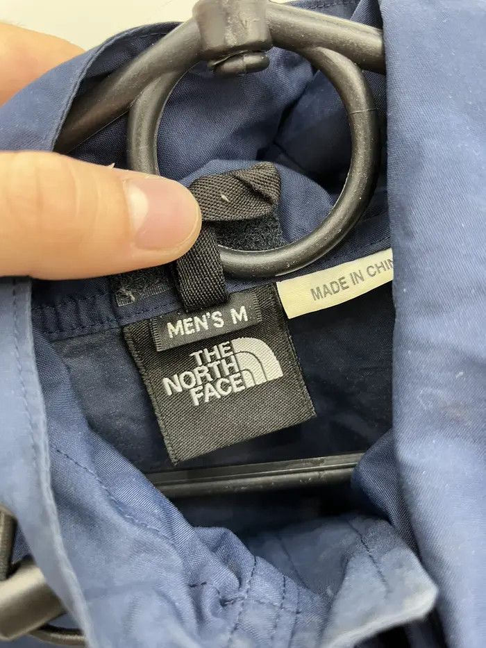 The North Face The North Face for Japan Market Zip Jacket Size US M / EU 48-50 / 2 - 4 Thumbnail