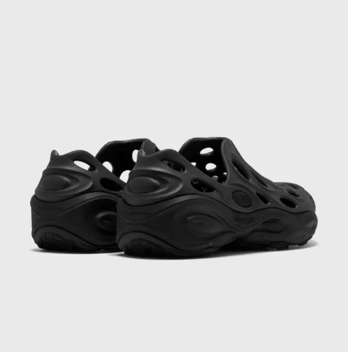 Merrell MERRELL 1-TRLHYDRO NEXT GEN MOC SE/TRIPLE BLACK Size US 11 / EU 44 - 4 Thumbnail