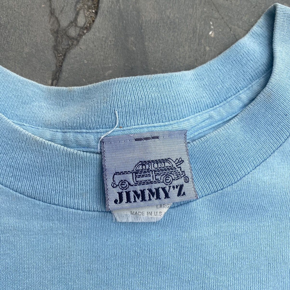 Vintage 1990s Jimmy Z surf C001 Size US S / EU 44-46 / 1 - 9 Thumbnail