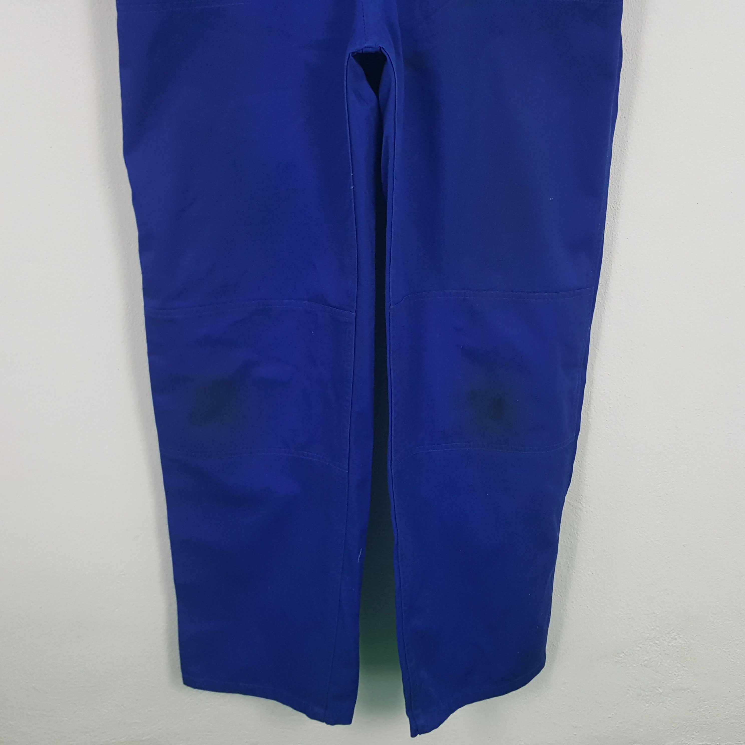 Sports Specialties × Vintage Vintage Staff River Side The best Car Jumpsuit Jacket Size US L / EU 52-54 / 3 - 6 Thumbnail
