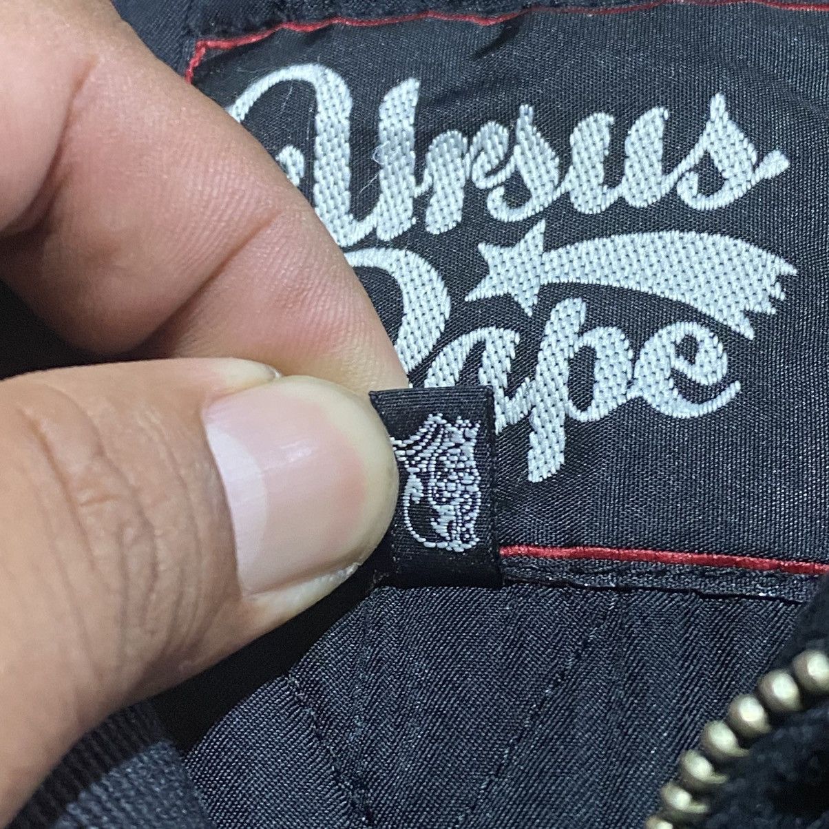 Bape Ursus Bape Swingtop Jacket Size US M / EU 48-50 / 2 - 11 Thumbnail