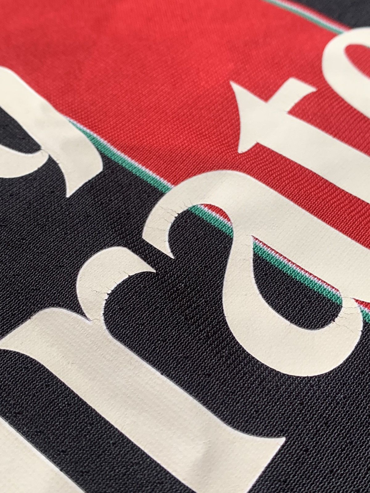 Adidas × Vintage 2012/2013 Adidas Milan Vintage Soccer Jersey Shirt |S-M size Size US M / EU 48-50 / 2 - 6 Thumbnail