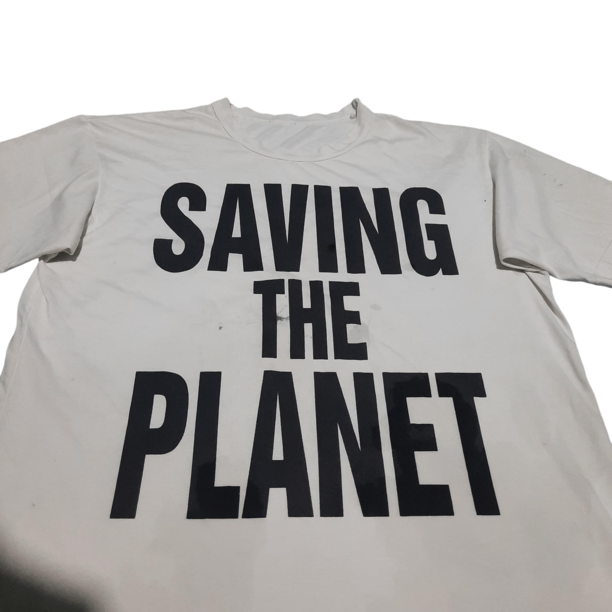 If Six Was Nine × Japanese Brand Saving the planet Size US M / EU 48-50 / 2 - 2 Thumbnail