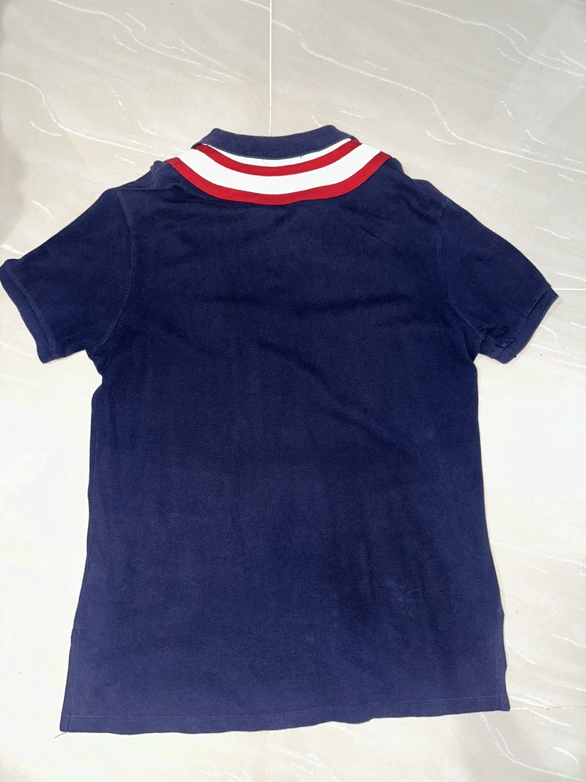 Polo Ralph Lauren × Ralph Lauren × Vintage Polo by Ralph Lauren vintage Size US XL / EU 56 / 4 - 4 Thumbnail