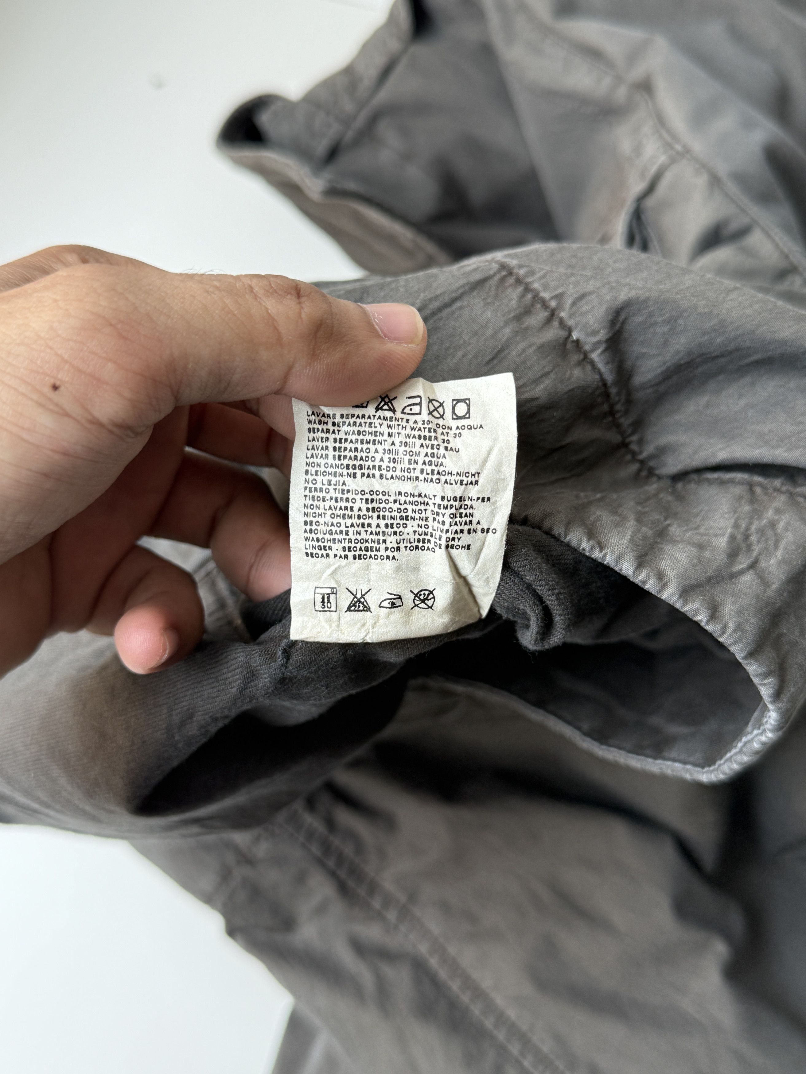 C.P. Company C.P. Company Size US XL / EU 56 / 4 - 6 Thumbnail