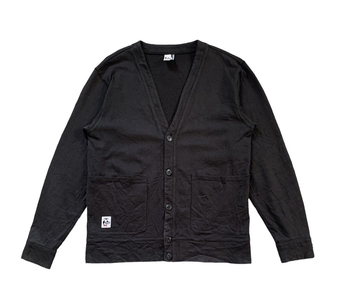 Chums Chums Hellowear Cardigan Jacket Size US M / EU 48-50 / 2 - 1 Thumbnail