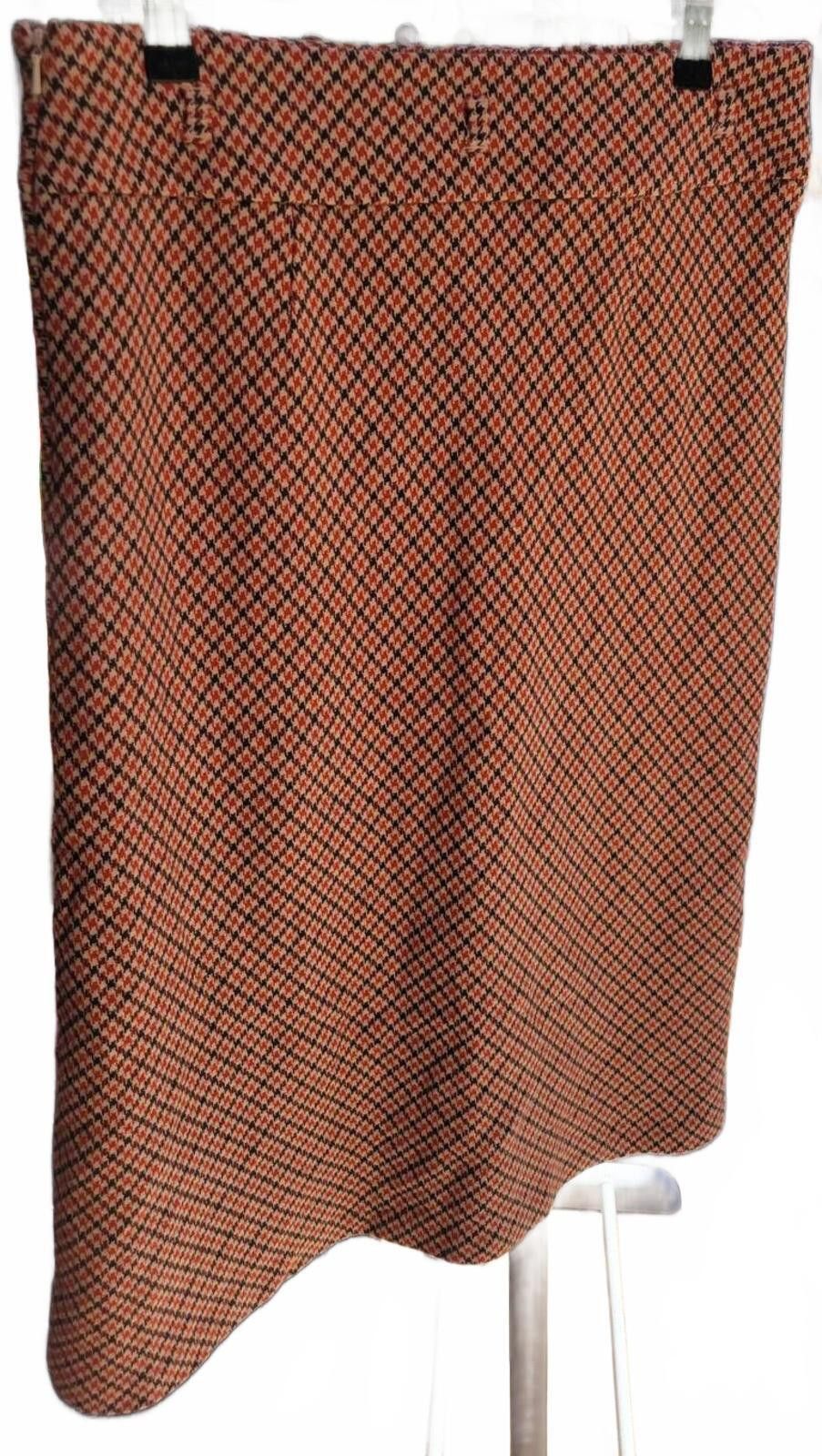 Other Talbots Wool Blend Skirt Size 8 Size 30" / US 8 / IT 44 - 4 Thumbnail