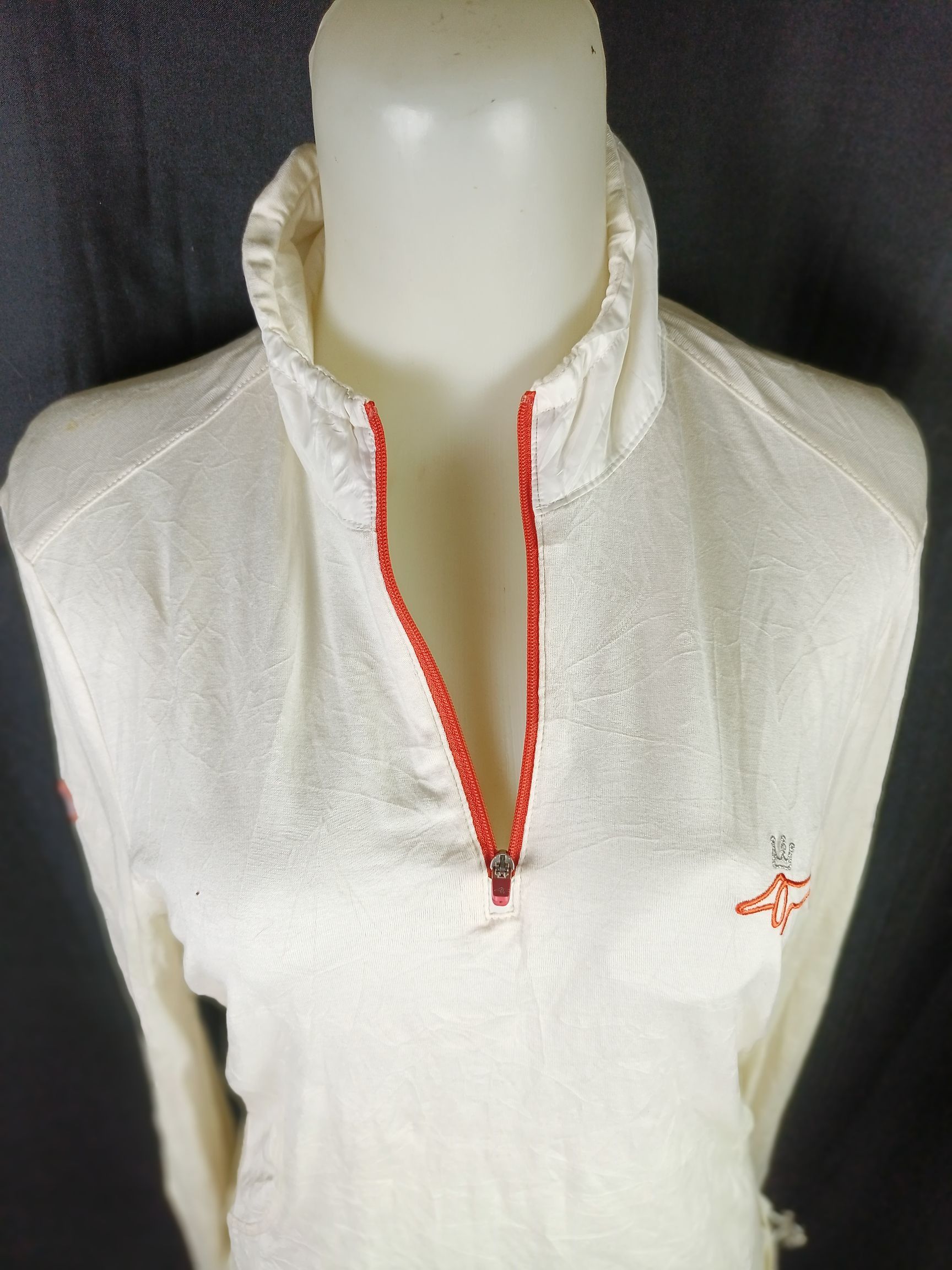 Designer LOUIS CASTEL Women's Sport Wear Long sleeve Size M / US 6-8 / IT 42-44 - 17 Thumbnail