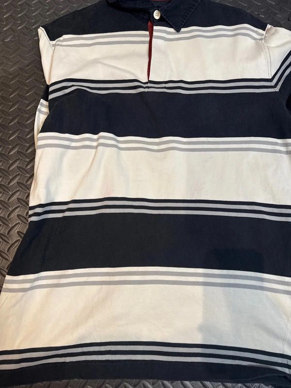 TCM TCM Rugby Top Size US M / EU 48-50 / 2 - 5 Thumbnail