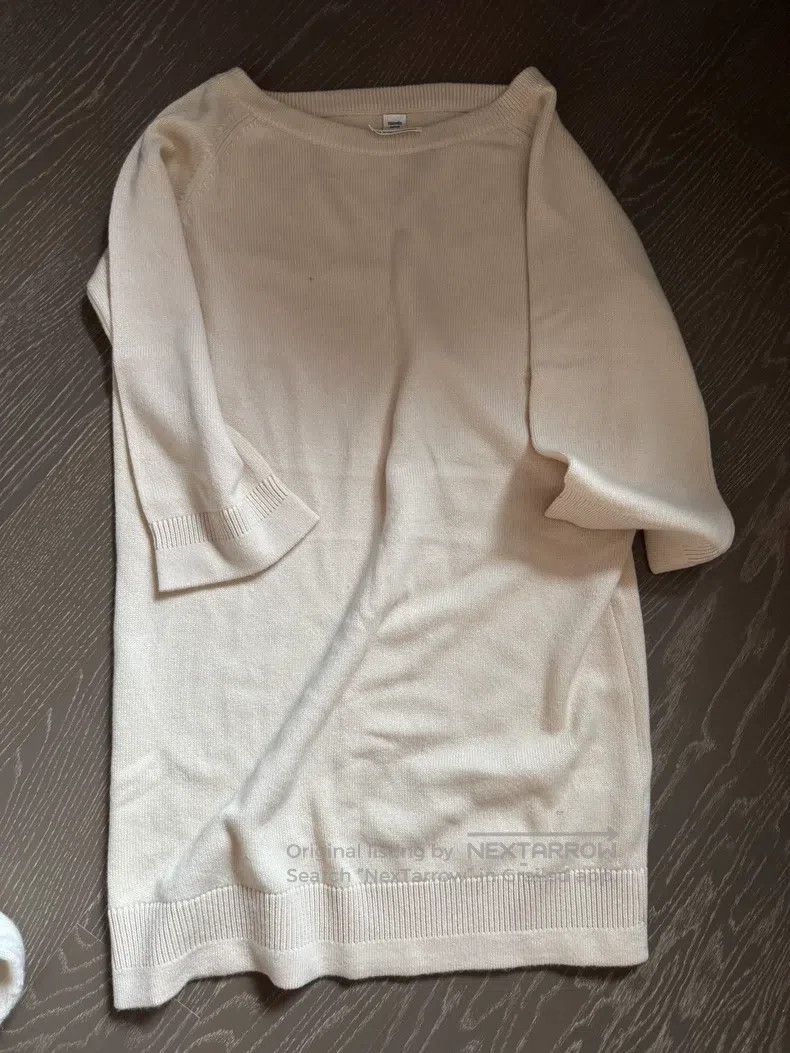Hermes Hermes Knitted Dress Size XXS / US 00 / IT 34 - 1 Thumbnail