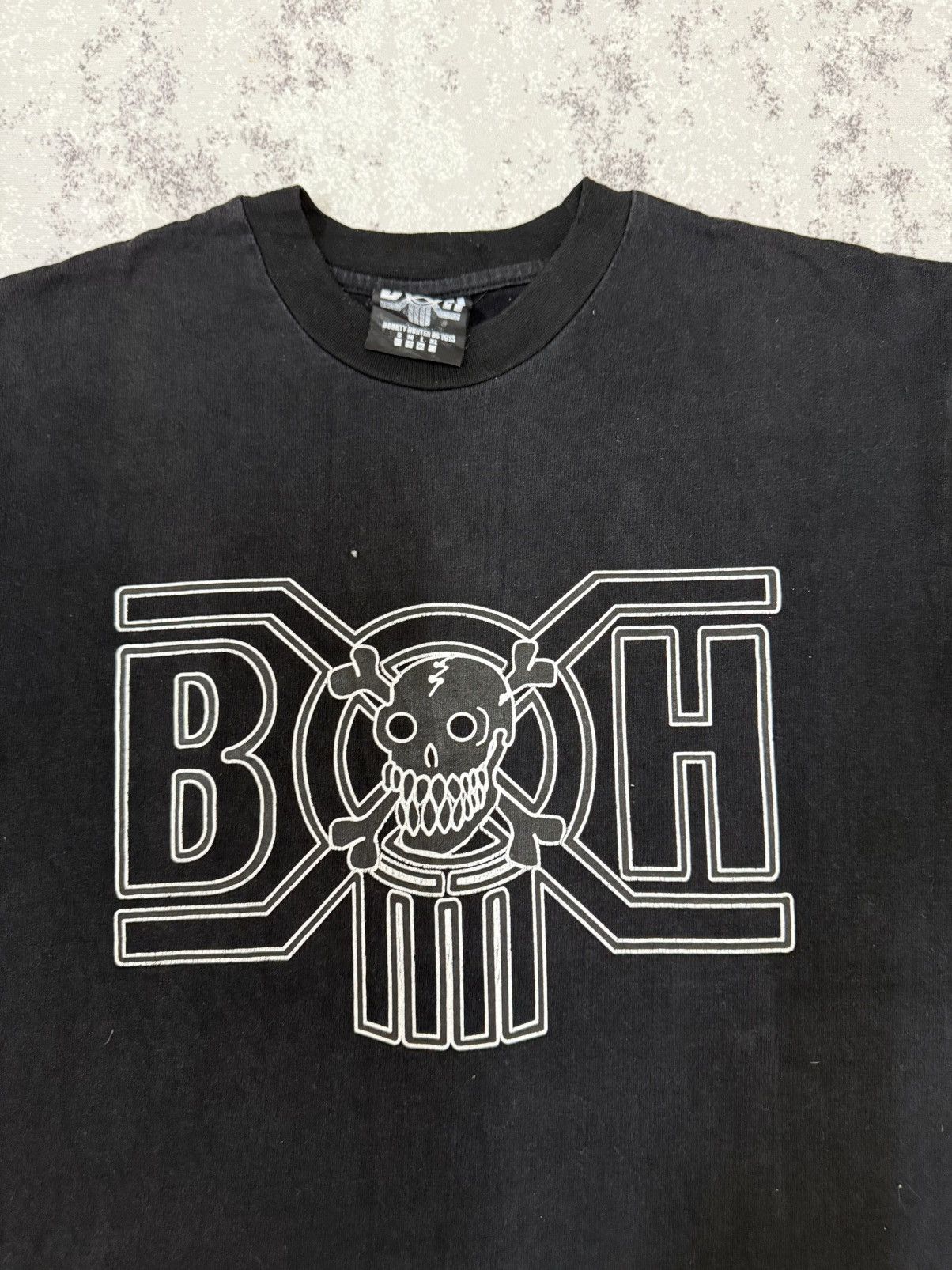 Bounty Hunter Vintage Bounty Hunter Us Toys Logo Tshirt Size US M / EU 48-50 / 2 - 4 Thumbnail