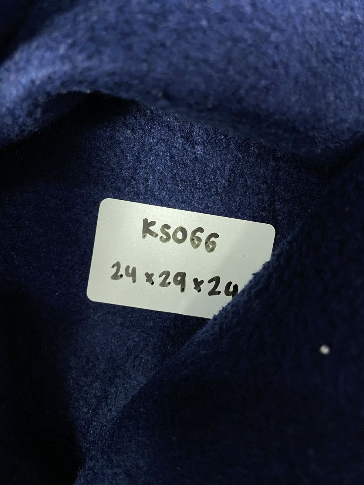 Russell Athletic × Vintage Vintage Russell Athletic Sweatshirts Size US XL / EU 56 / 4 - 10 Thumbnail
