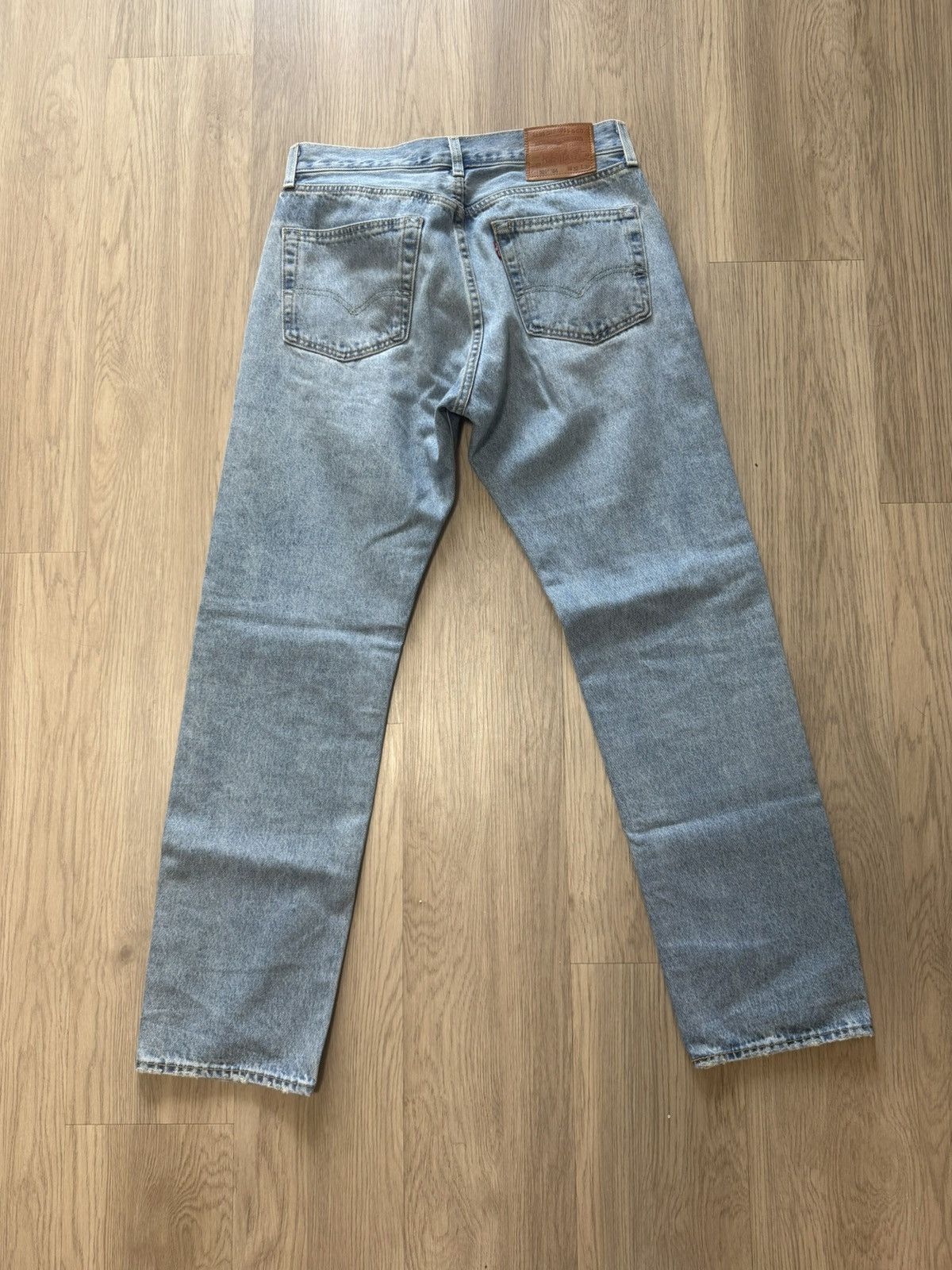 Levi's Levi’s 501 Size US 32 / EU 48 - 2 Thumbnail