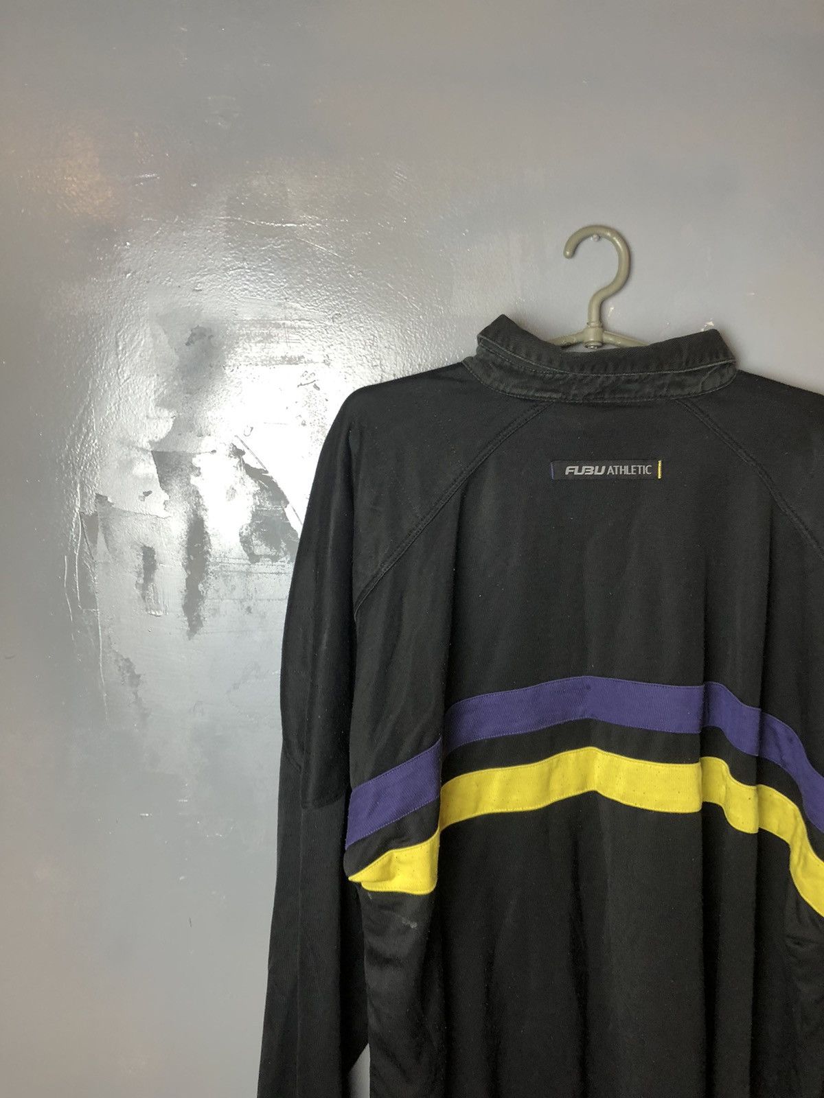 NBA × Vintage Vintage men’s rugby NBA size xxl Size US XXL / EU 58 / 5 - 9 Thumbnail
