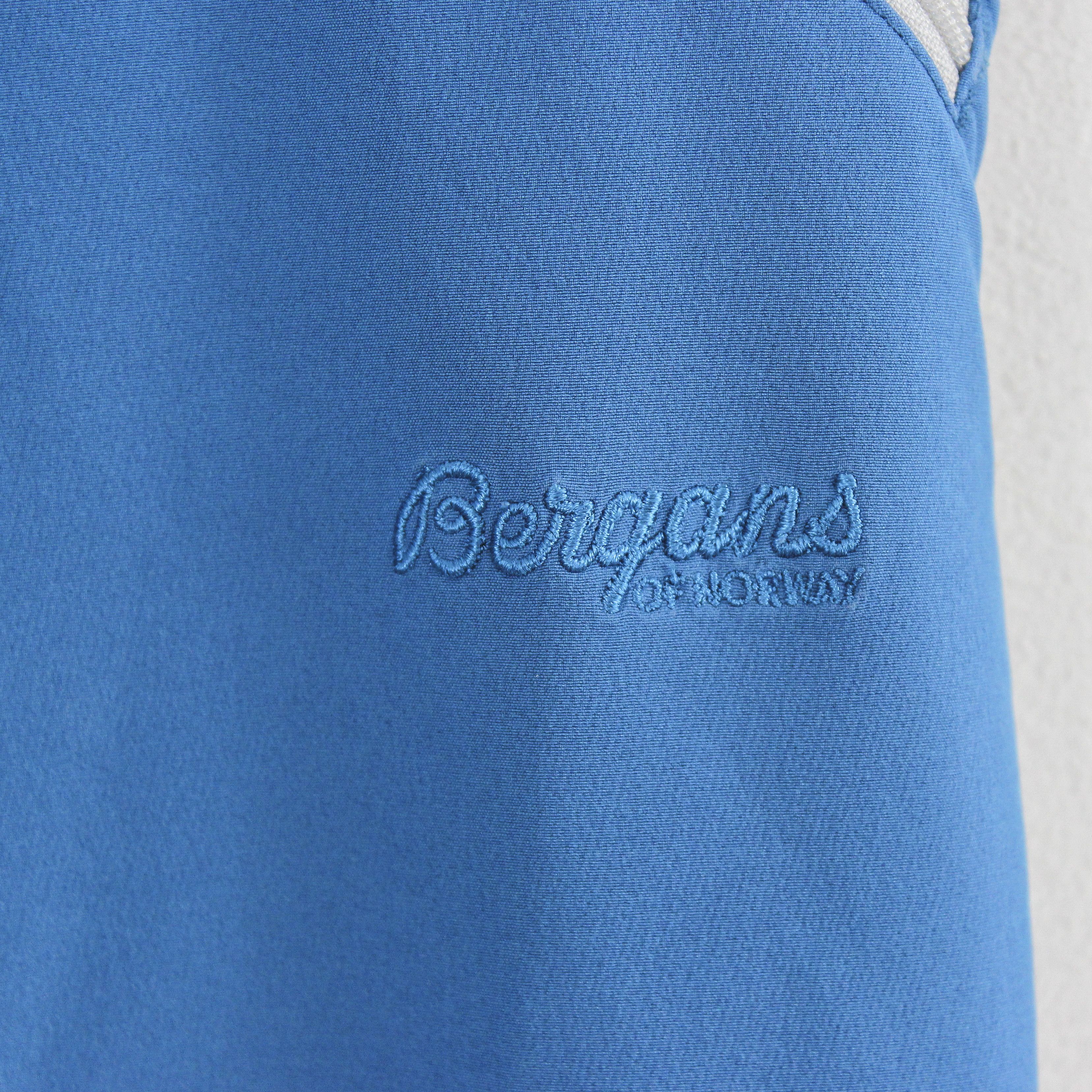 Bergans of Norway 7012 Brekkentind Pants Mens M Hiking Walk Trouser Softshell Size US 30 / EU 46 - 4 Thumbnail