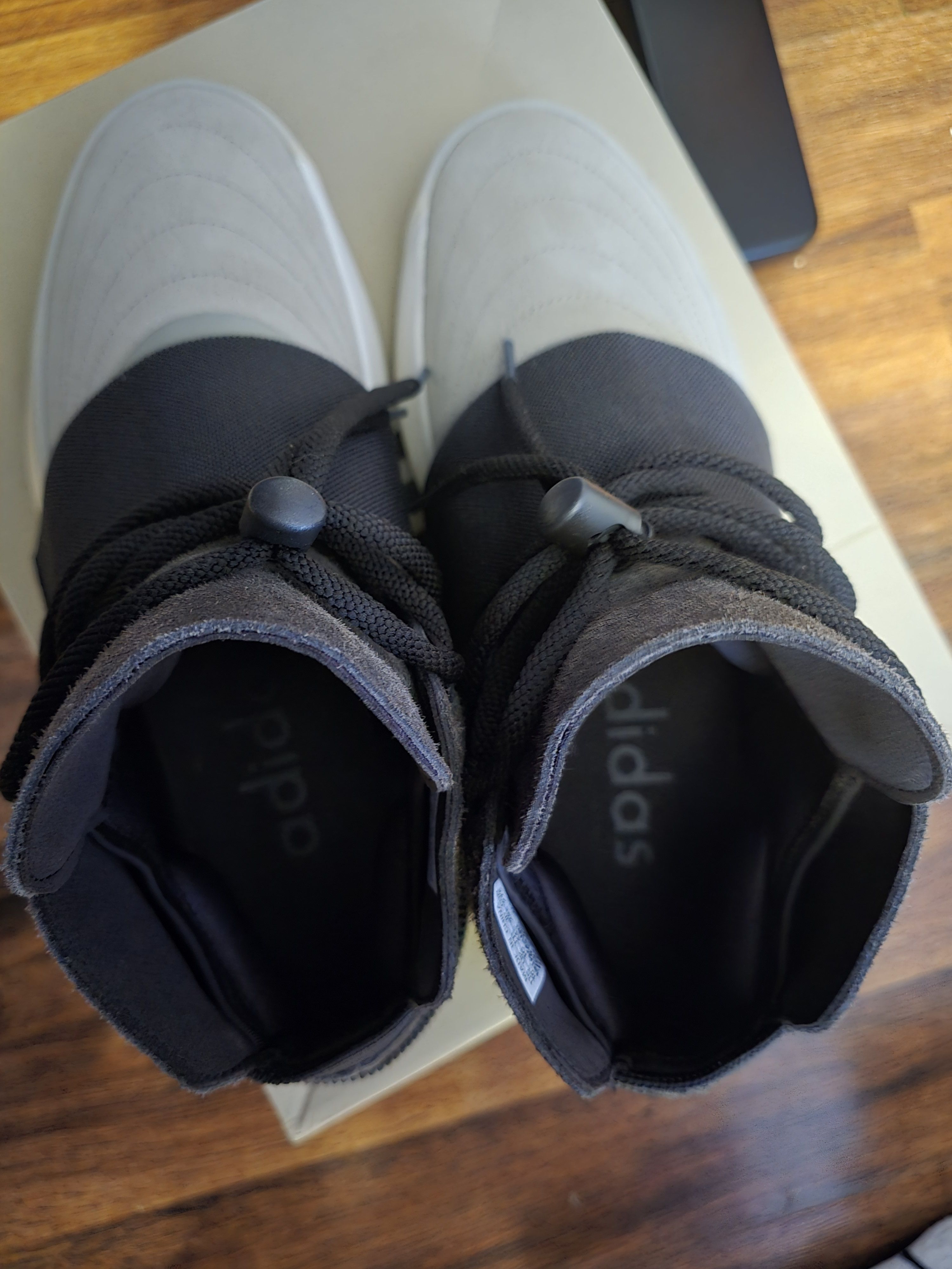 Adidas × Fear of God Addidas x FOG Size US 10.5 / EU 43-44 - 5 Thumbnail