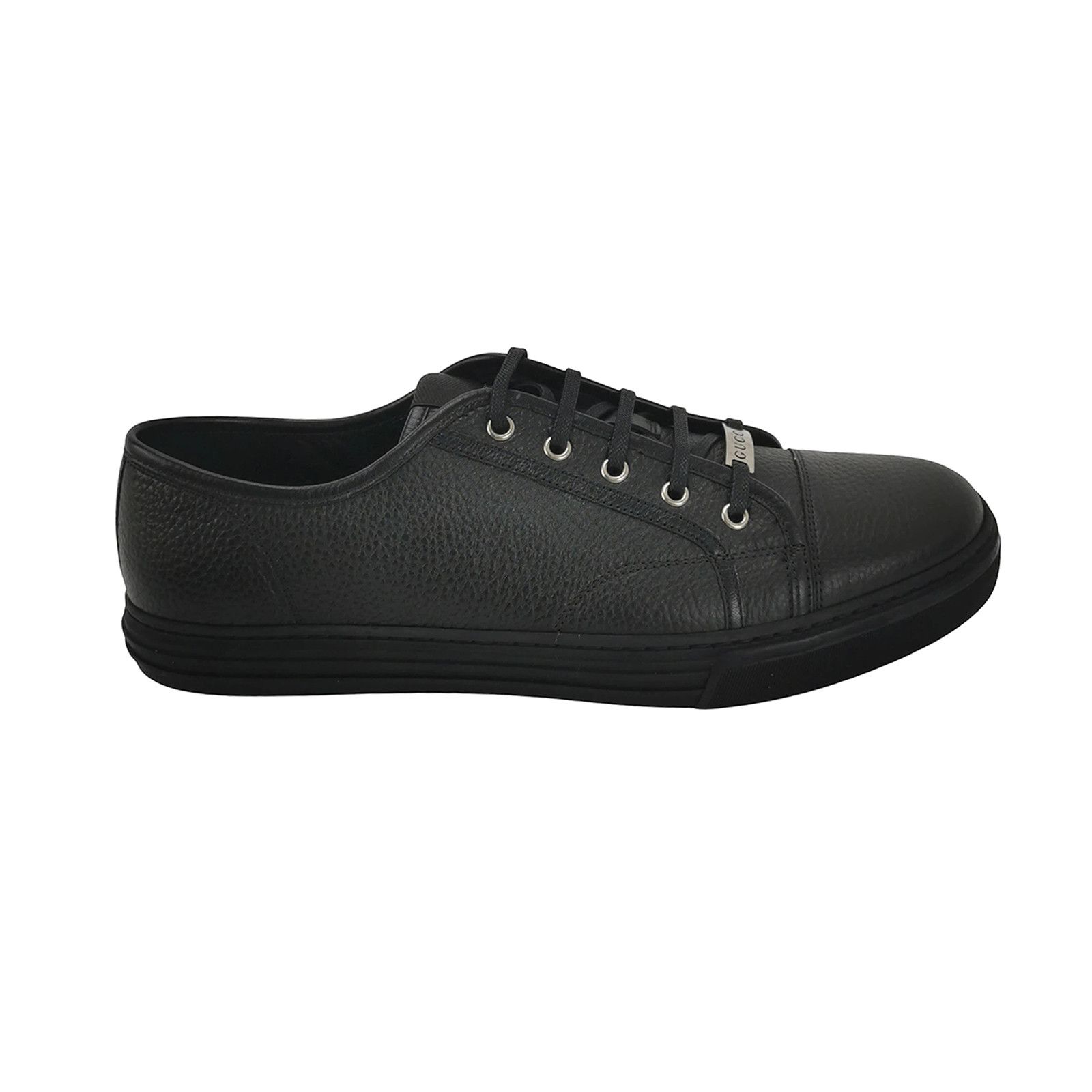 Gucci Gucci Men 12.5 Lowtop Sneakers Size US 12.5 / EU 45-46 - 1 Thumbnail
