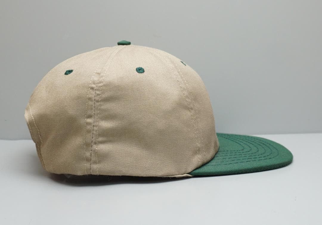 Anime 90's USA製 Jeep Logo 企業 キャップ ビンテージ Size US L / EU 52-54 / 3 - 2 Thumbnail