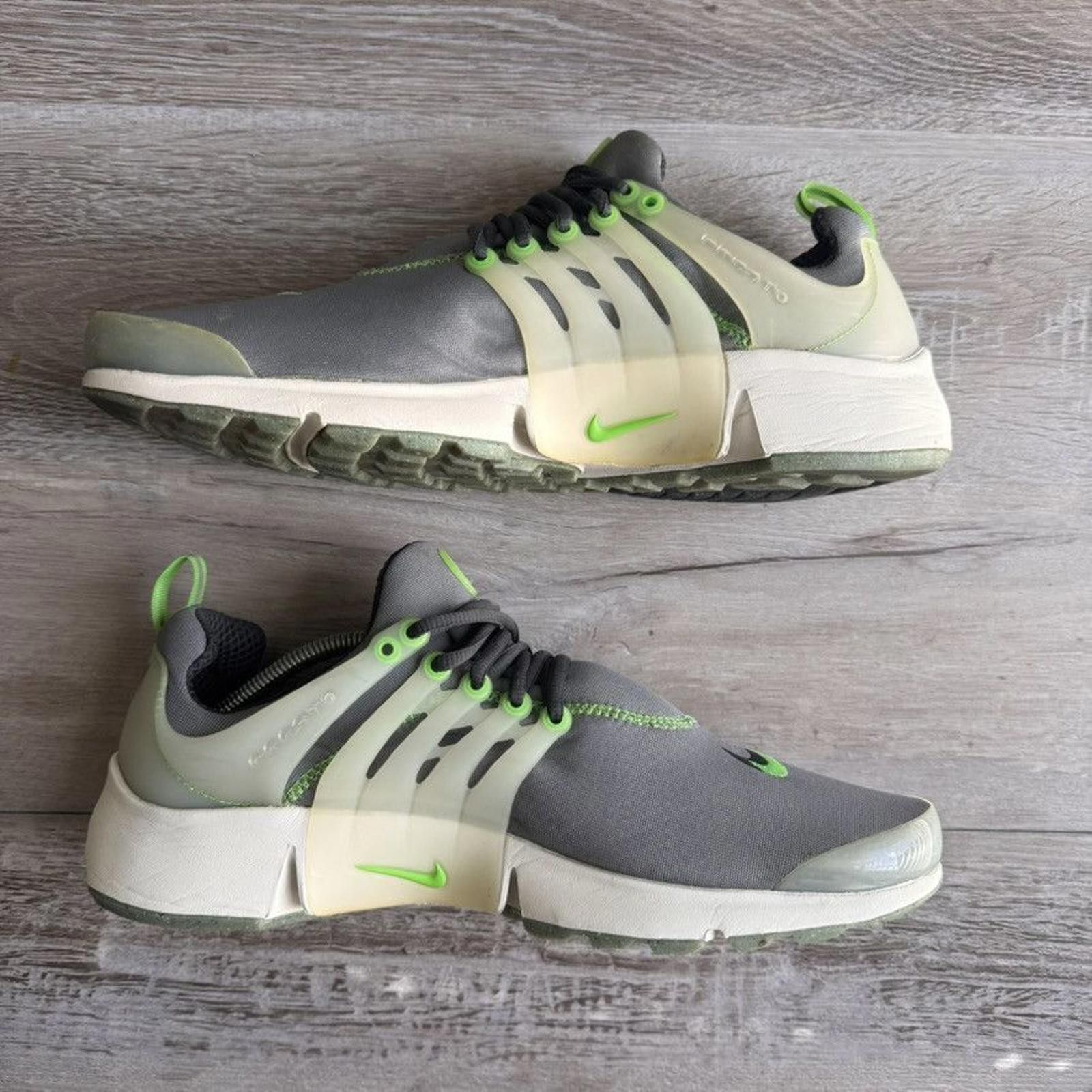 NIKE • Air Presto PRM 2022 Halloween (12M)