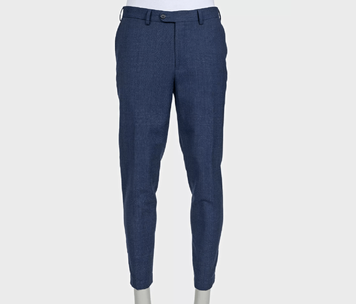 Suitsupply Suitsupply Blue Wool Suit IT50 L Size 50R - 5 Thumbnail