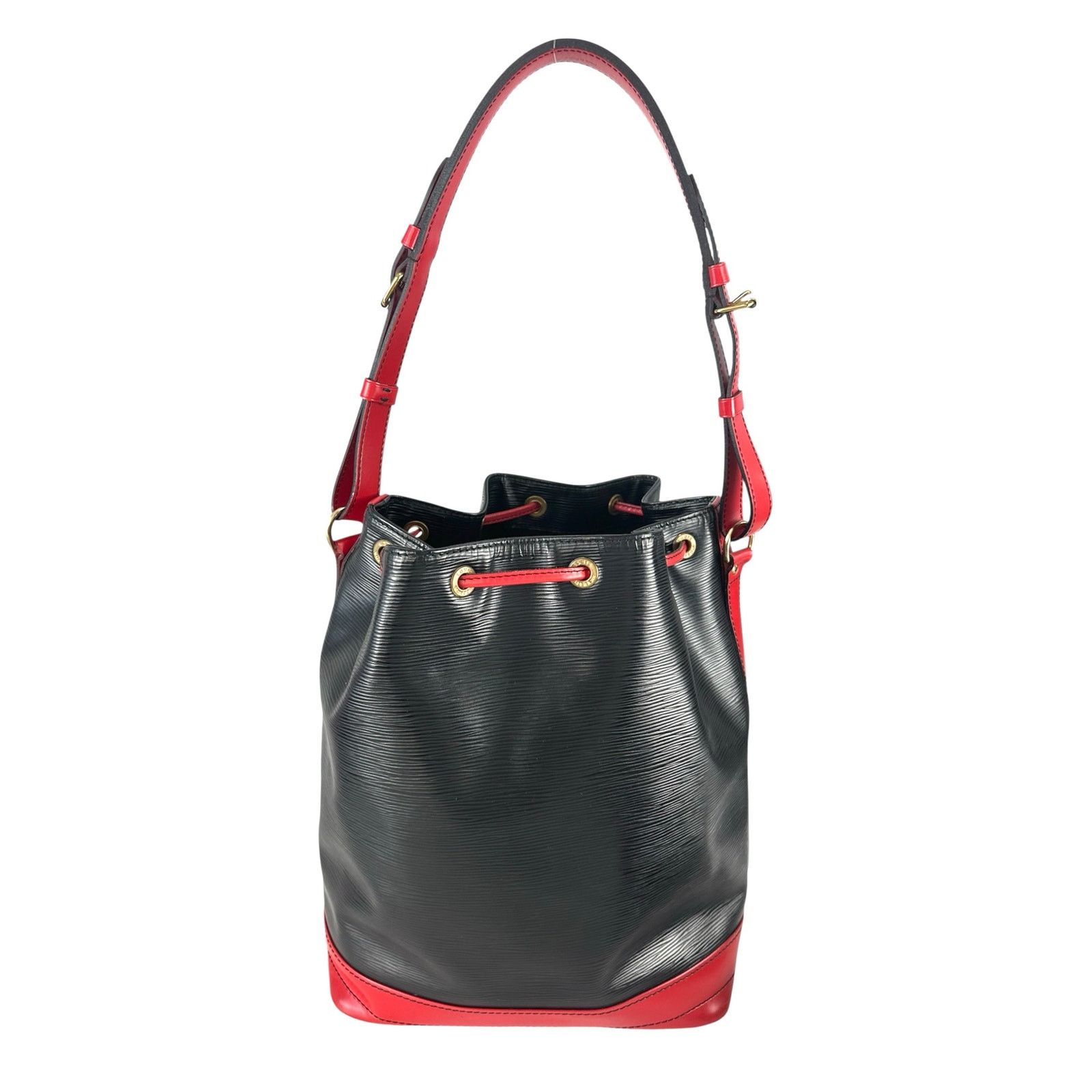 Louis Vuitton Louis Vuitton Epi Noe Bucket Bag Size ONE SIZE - 2 Thumbnail