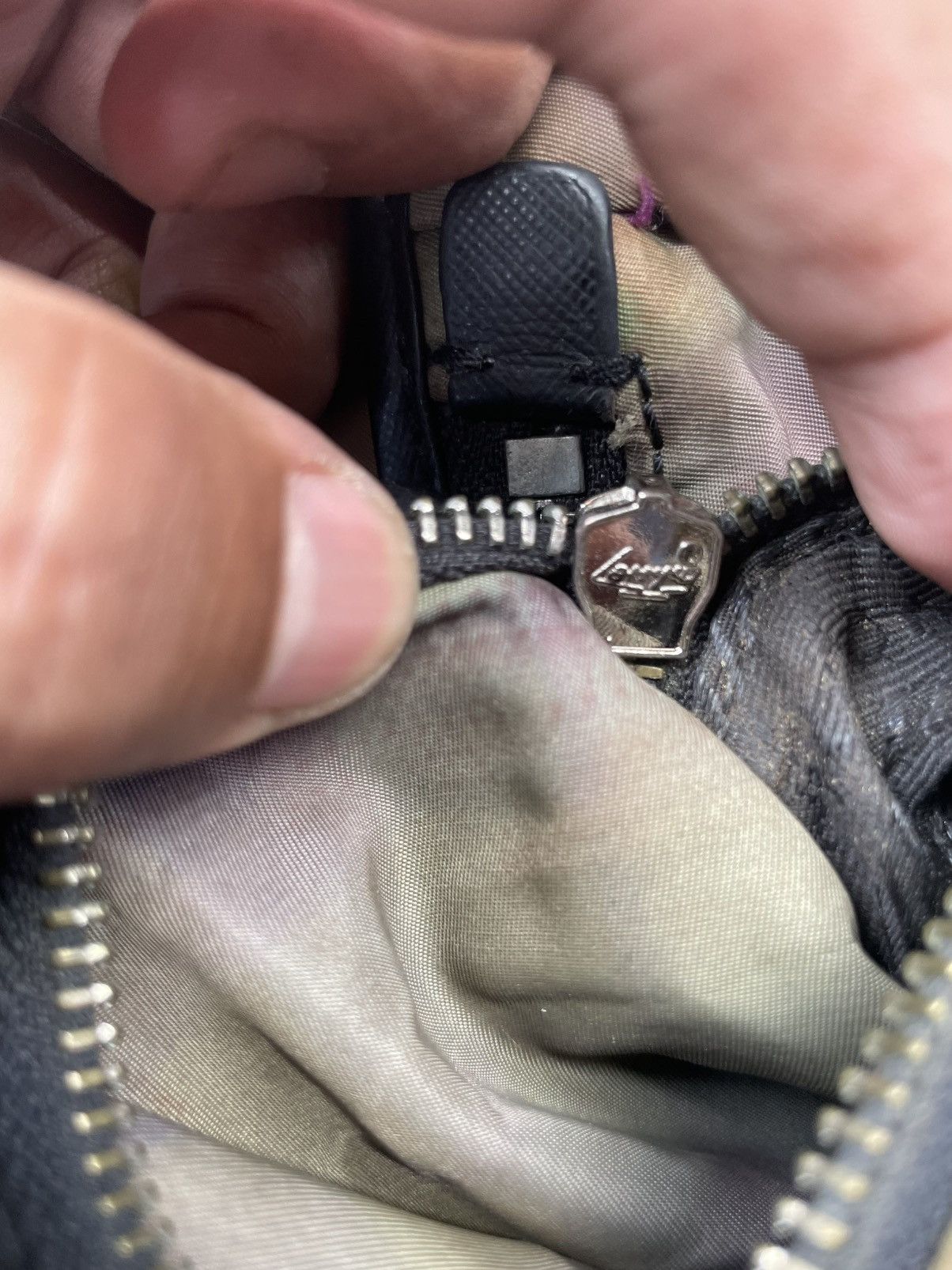 Prada PRADA CROSBODY BAG Size ONE SIZE - 6 Thumbnail