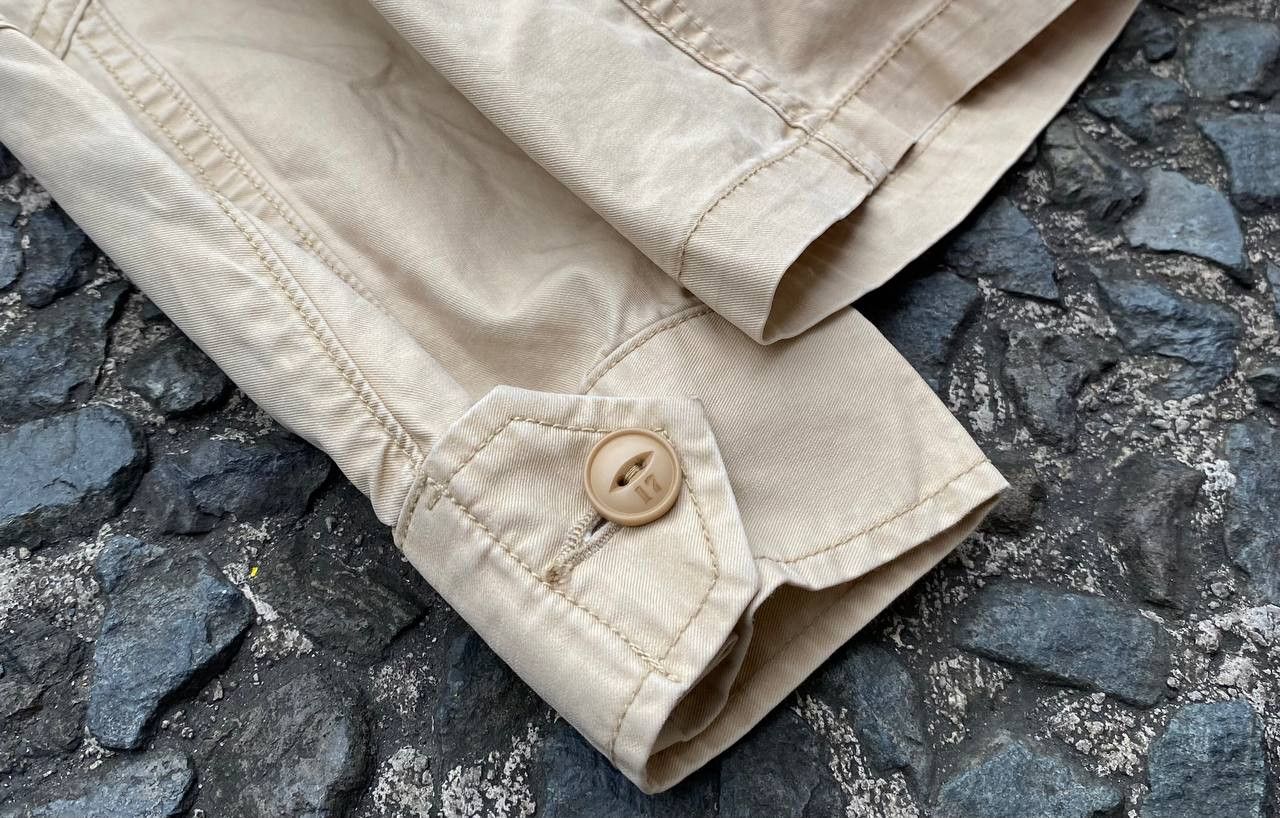 Neighborhood Neighborhood - Field Work Jacket Size US M / EU 48-50 / 2 - 6 Thumbnail