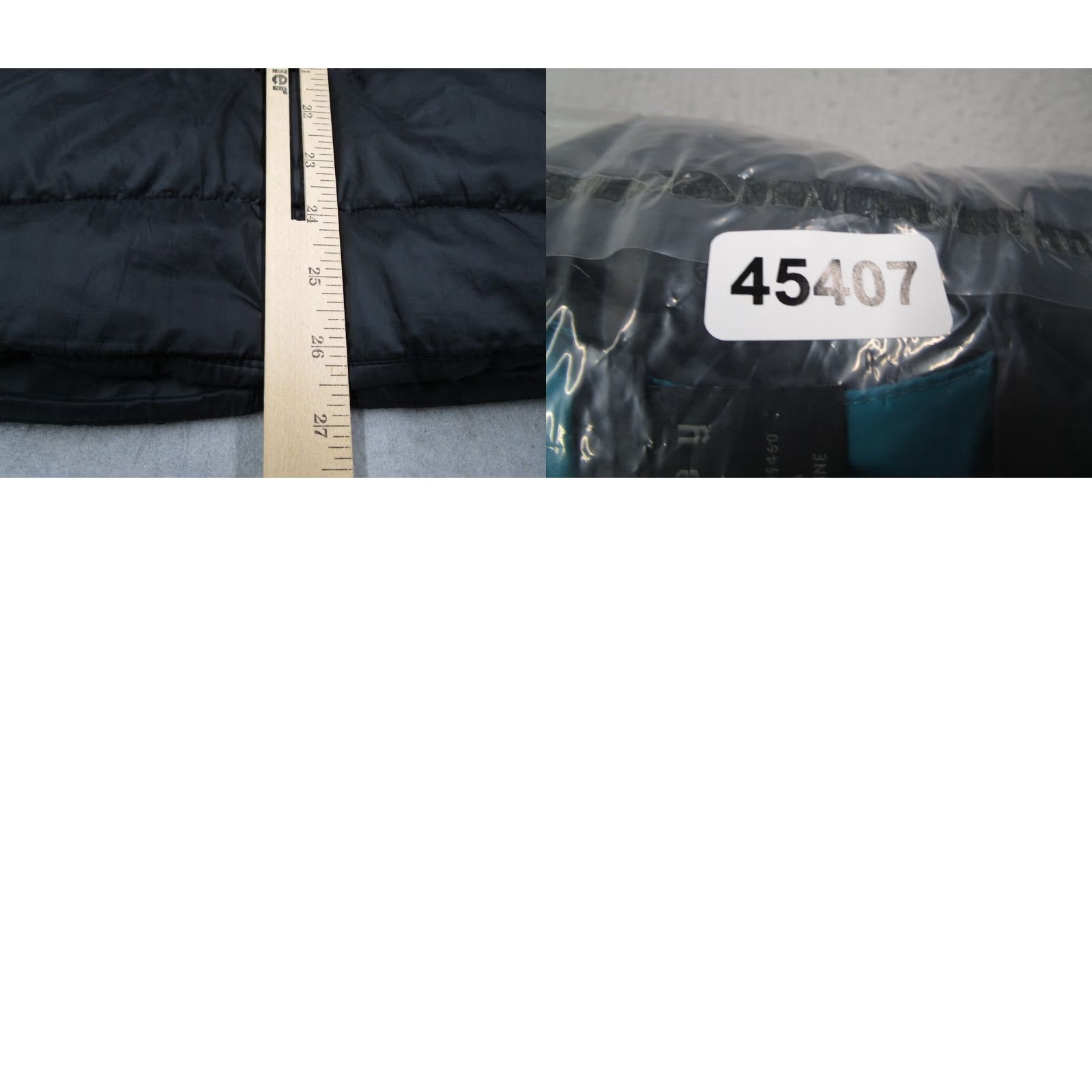 Oakley Oakley Jacket Women Extra Large Black Quilted Full Zip Puffer Hike Work Gorpcore Women Size XL / US 12-14 / IT 48-50 - 8 Thumbnail