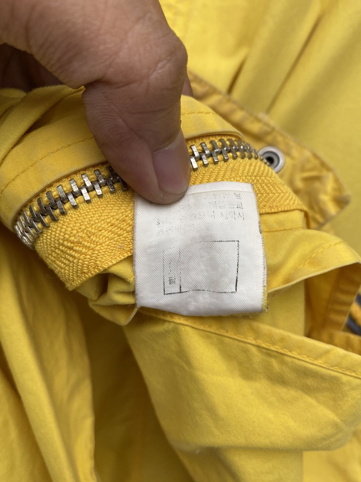 Polo Ralph Lauren 90s OG Polo Sport Ralph Lauren 1992 Jacket Size US XL / EU 56 / 4 - 8 Thumbnail
