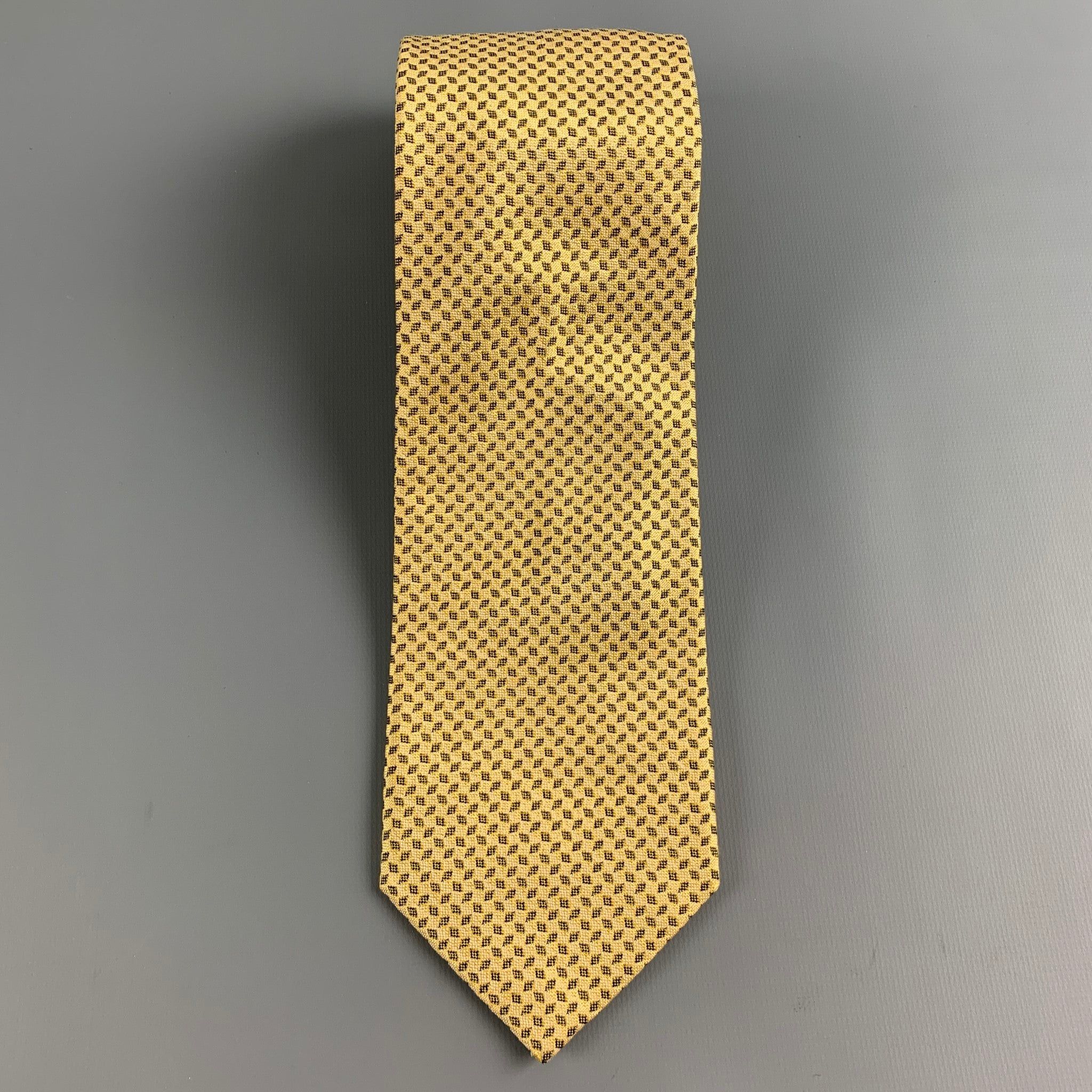 luciano barbera tie