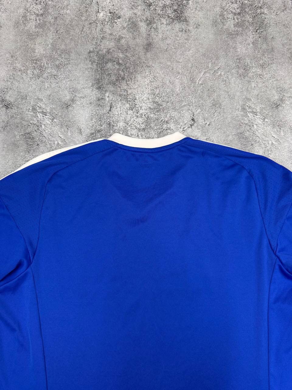 Adidas Adidas Cardiff City Home Jersey2017-2018 Visit Malaysia Blue Size US L / EU 52-54 / 3 - 8 Thumbnail