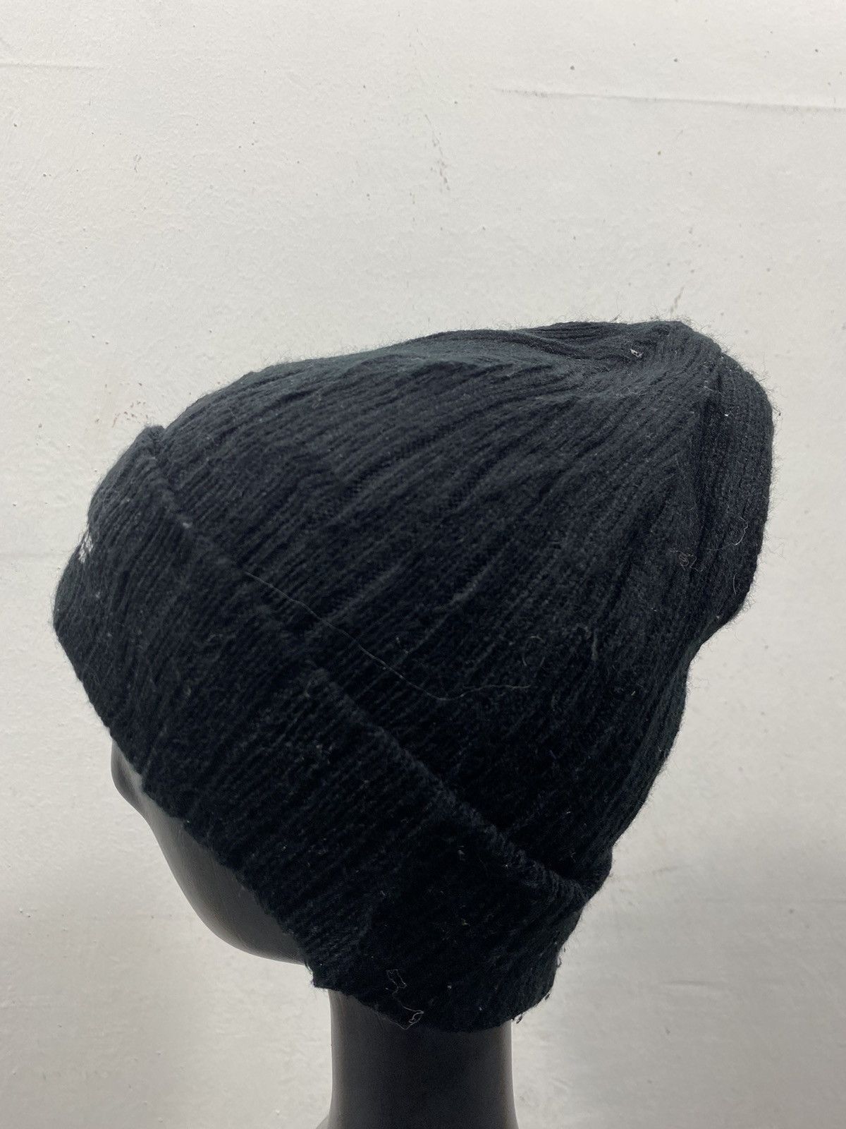 Dunlop Dunlop Motorsport Embroidry Beanie Size ONE SIZE - 3 Thumbnail