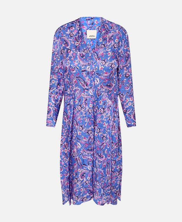 Isabel Marant Casual dress Size XXS / US 00 / IT 34 - 1 Thumbnail