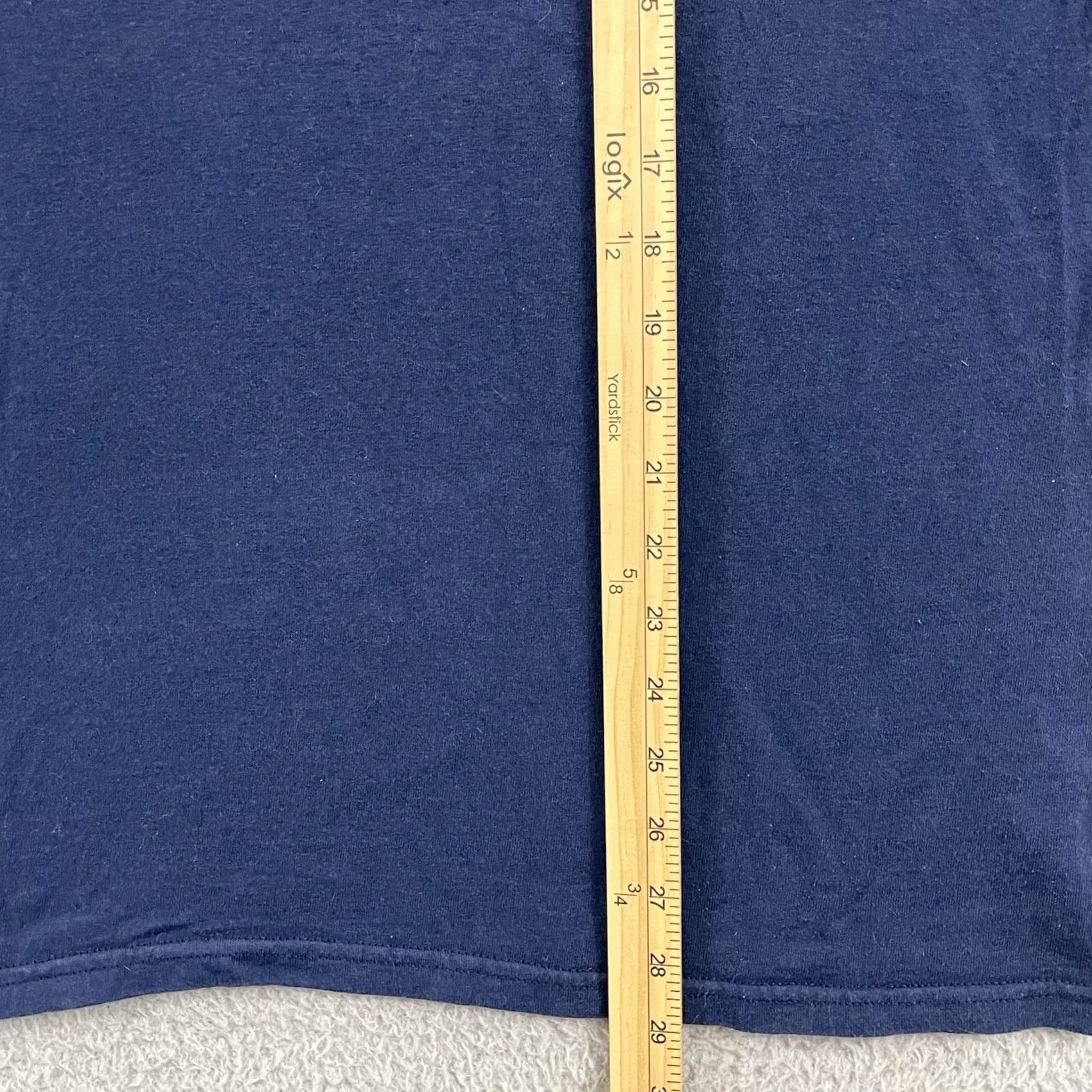 Vintage VINTAGE Looney Tunes Shirt Mens XL Tweety Bird 90s Short Sleeve Graphic Cartoon Blue Size US XL / EU 56 / 4 - 7 Thumbnail