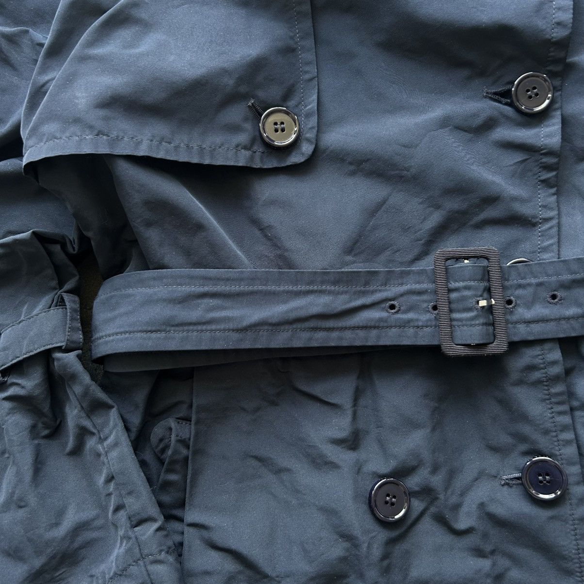 Moncler Moncler Durenne Giubbotto Durrene jacket Size S / US 4 / IT 40 - 8 Thumbnail