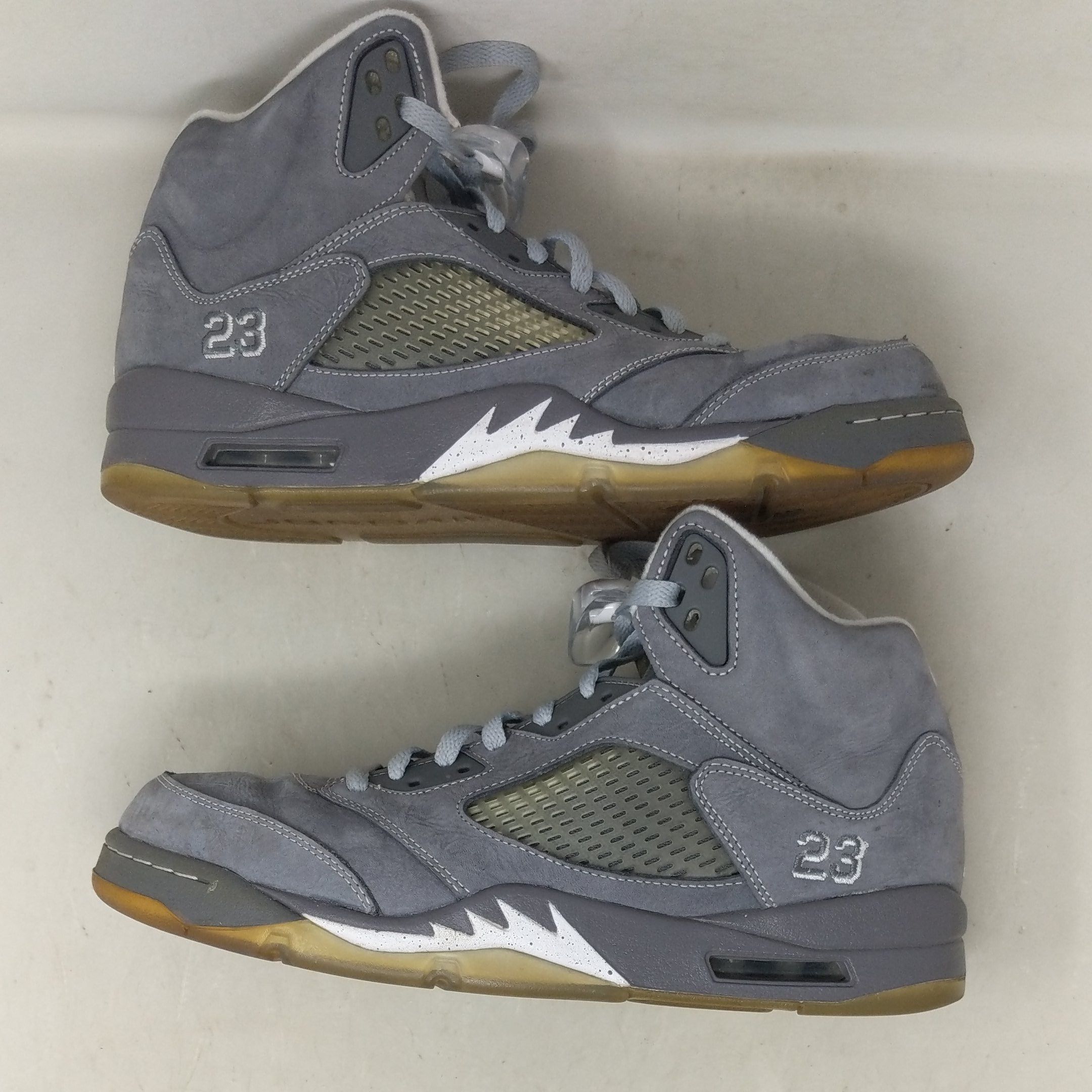 Jordan Brand ?️ 2016 Jordan Reveal “Wolf Grey” 10.5M | Grailed display picture 2