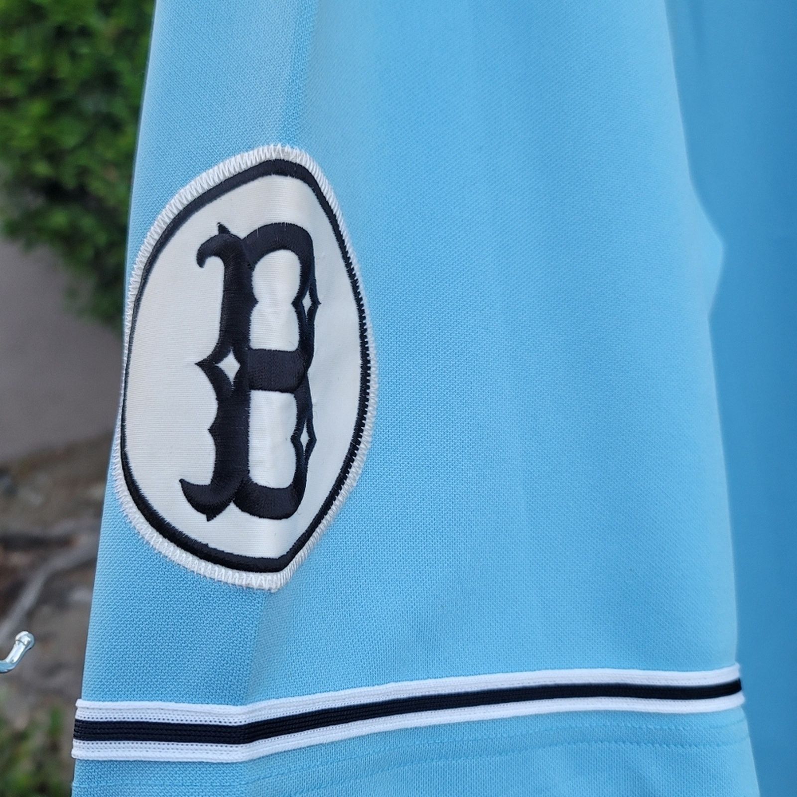 The Unbranded Brand Victorious Chicago Baseball Jersey Size US XL / EU 56 / 4 - 4 Thumbnail