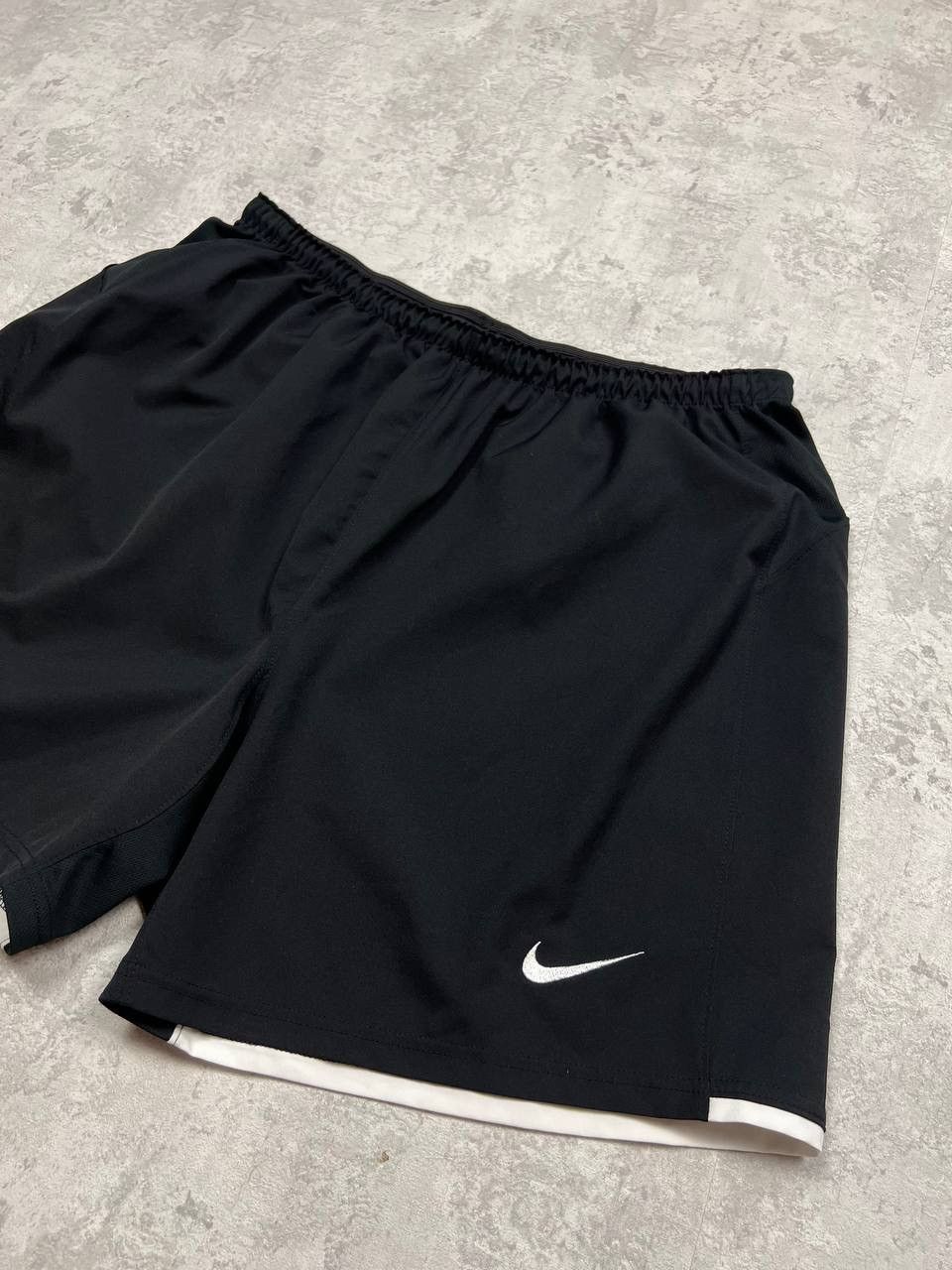 Nike Vintage Nike Shorts Size US 40 / EU 56 - 2 Thumbnail