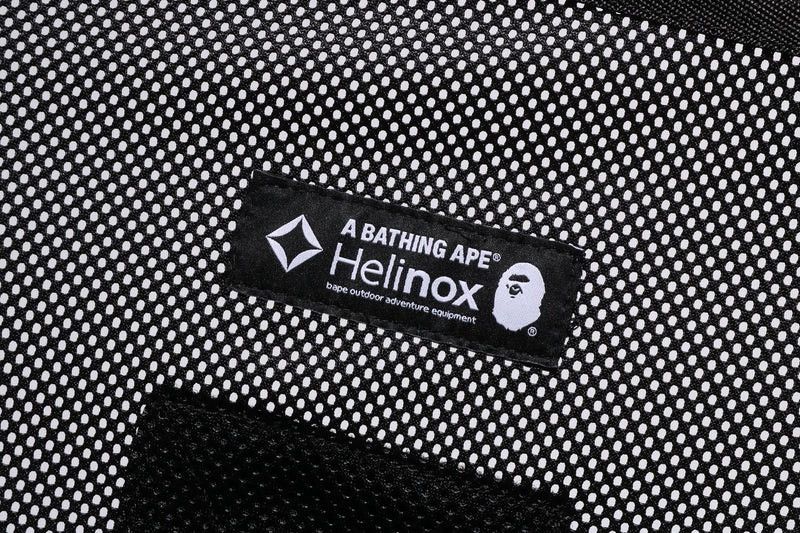 Bape Bape Helinox Size ONE SIZE - 4 Thumbnail