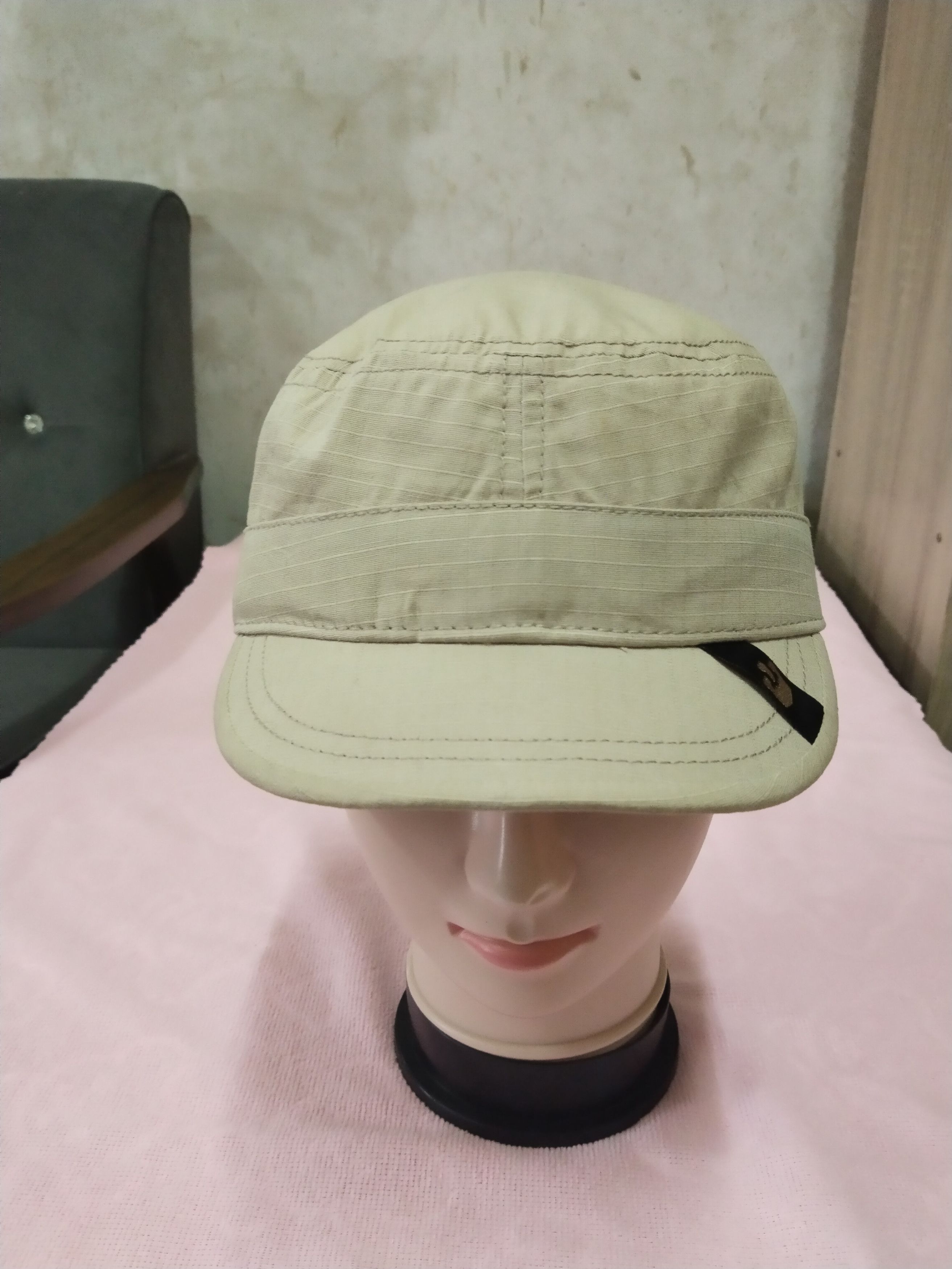 Goorin Bros. × Voodoo Tactical RARE GOORIN BROS CADET MILITARY CAP HAT Size ONE SIZE - 1 Thumbnail
