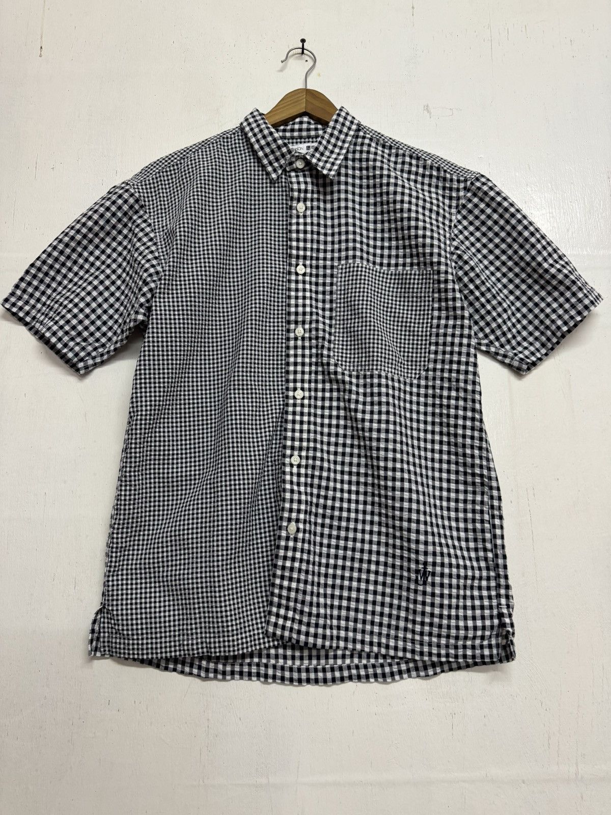 JW Anderson Jw Anderson Size US S / EU 44-46 / 1 - 1 Thumbnail